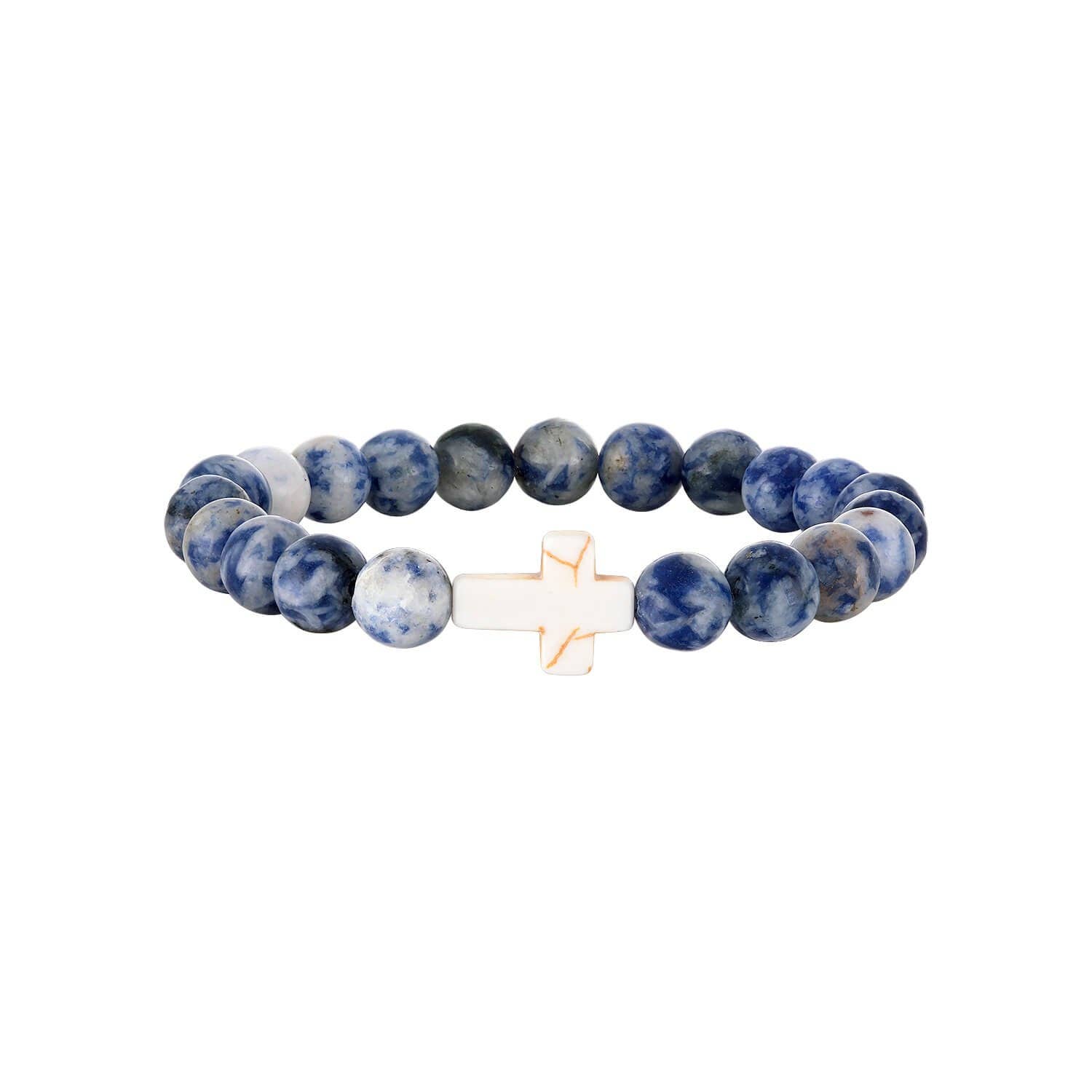 Deep Trust Stone Bracelet Unisex T-shirt, Sweatshirt, Hoodie, Long Sleeve Tee - T-Shirt, Sweatshirt, Hoodie