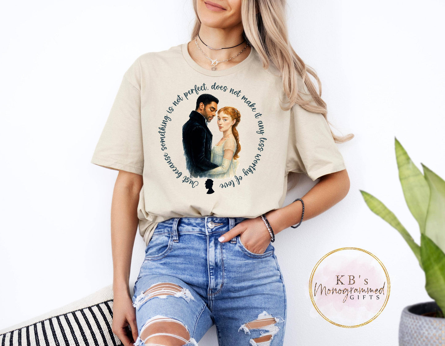 Regency Romance Bridgerton Inspired Adult Tshirt Unisex T-shirt, Sweatshirt, Hoodie, Long Sleeve Tee - T-Shirt, Sweatshirt, Hoodie