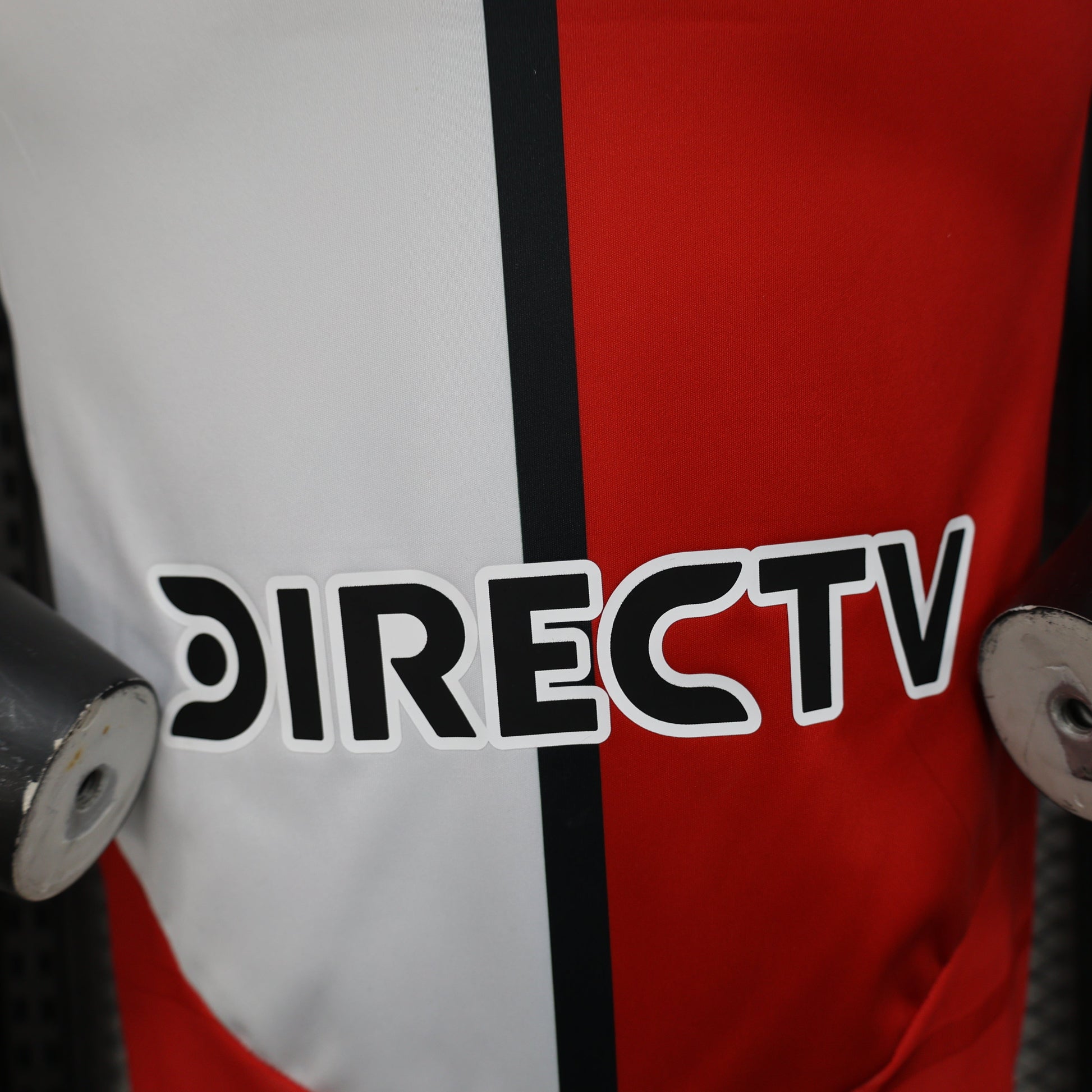 2026 New River Plate Second Away Player Version Jersey sports jersey product view 3