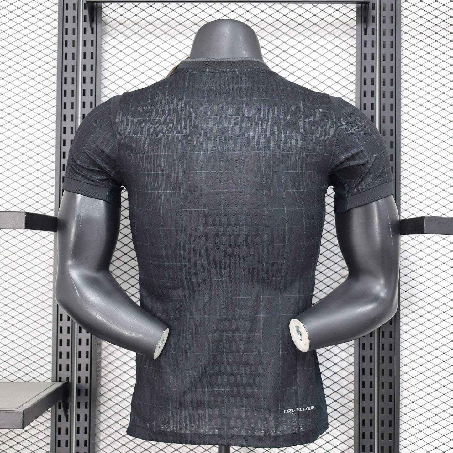 2026 Tottenham Special Edition Black Player Version Jersey sports jersey product view 2