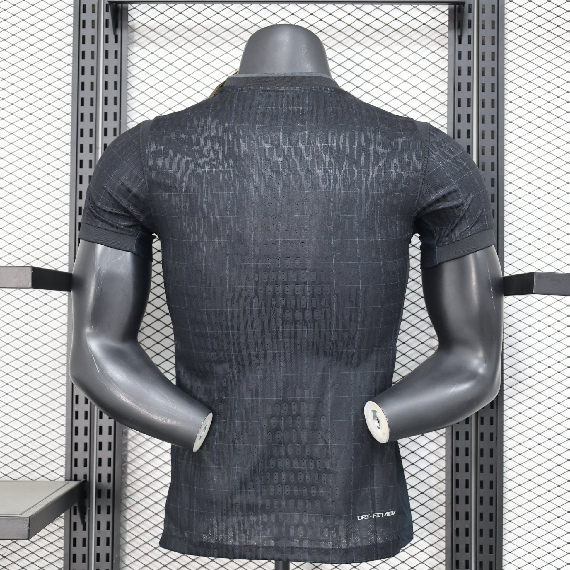 2026 Tottenham Special Edition Black Player Version Jersey sports jersey product view 2