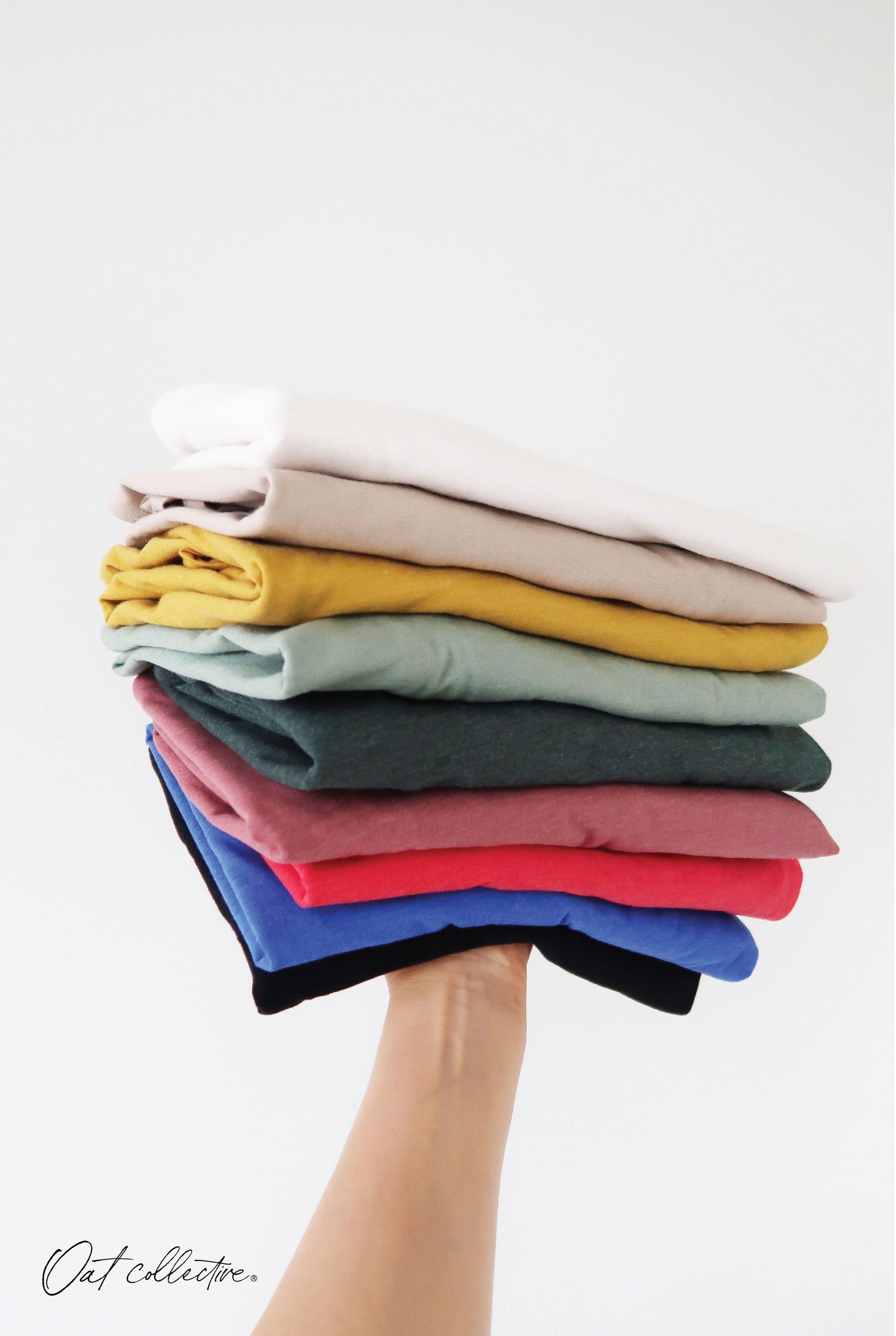 Basic Solid T-Shirt Unisex T-shirt, Sweatshirt, Hoodie, Long Sleeve Tee - T-Shirt, Sweatshirt, Hoodie