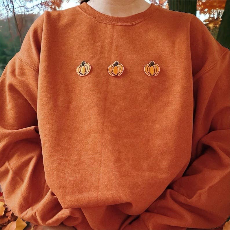 Fall Sweatshirt For Women |  Halloween Sweatshirt For Women Unisex T-shirt, Sweatshirt, Hoodie, Long Sleeve Tee - T-Shirt, Sweatshirt, Hoodie