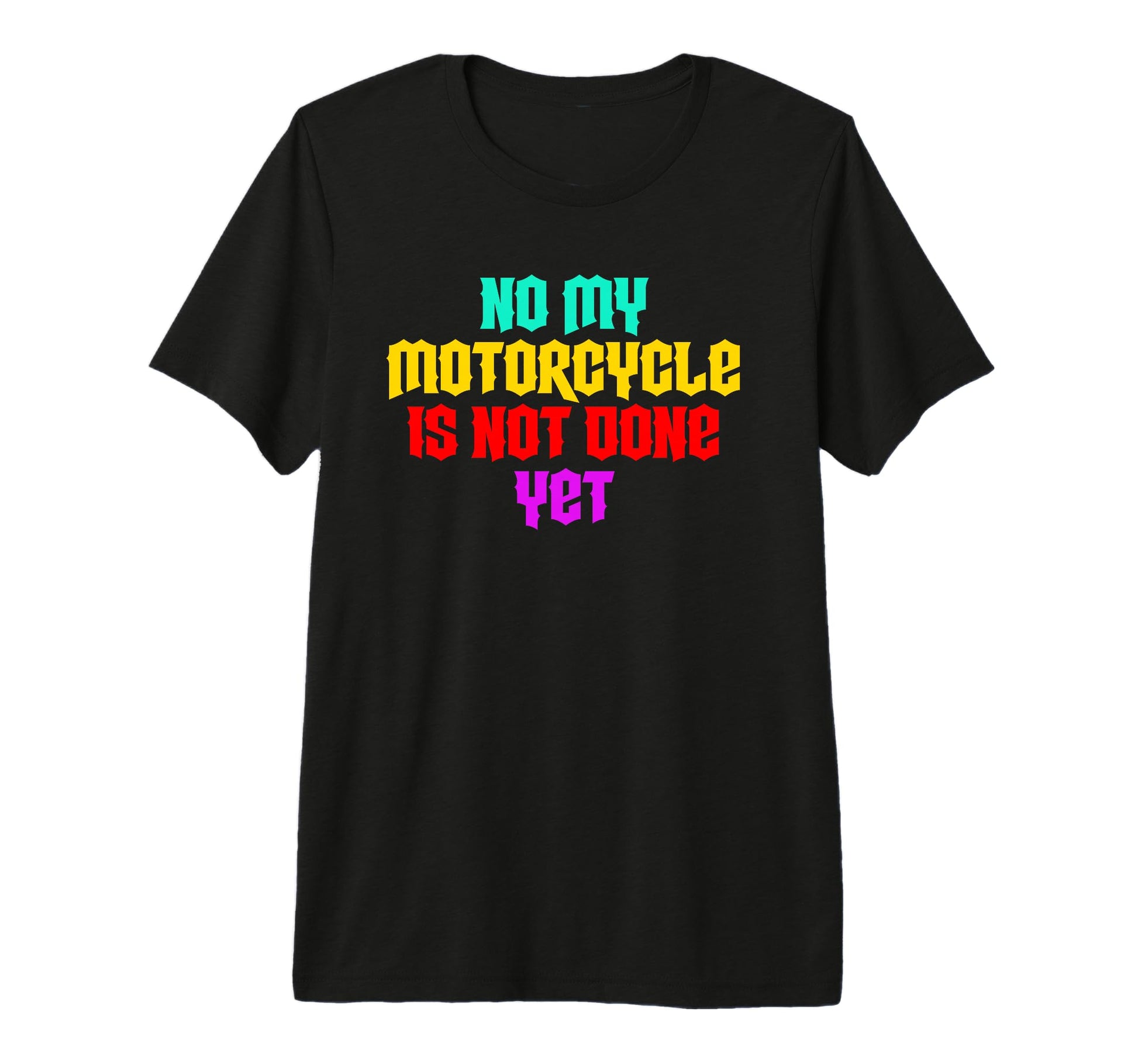 Mechanic Love Motorcycles Dad Uncle T-Shirt - Minimalist Print for Adults - T-Shirt, Sweatshirt, Hoodie