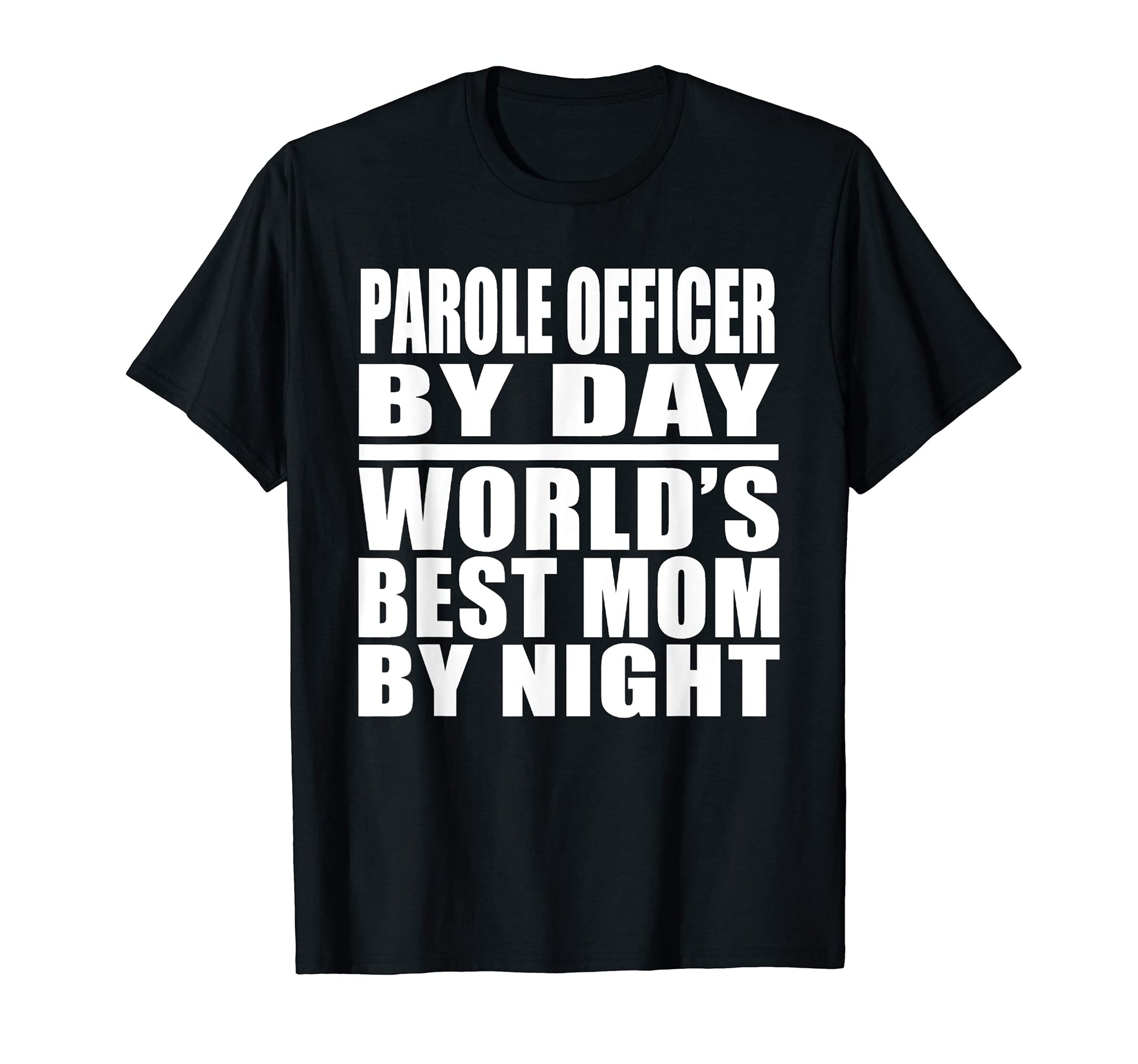 Dad Job Police Officer Best Dad T-Shirt - Aesthetic Graphic Men Women - T-Shirt, Sweatshirt, Hoodie