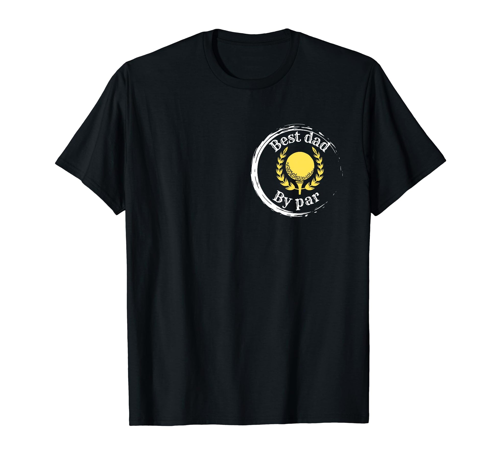 Funny Gifts Best Dad Tees Custom Dad T-Shirt - Novelty Apparel for Adults - T-Shirt, Sweatshirt, Hoodie