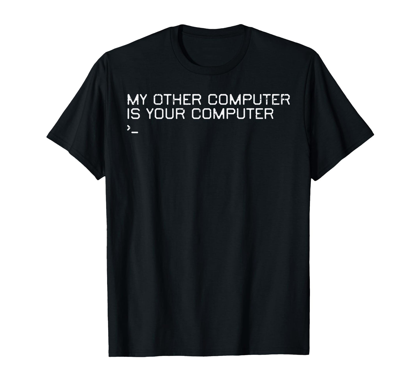 It Coder Programmer Tech Developer T-Shirt - Trendy Graphic for Adults - T-Shirt, Sweatshirt, Hoodie
