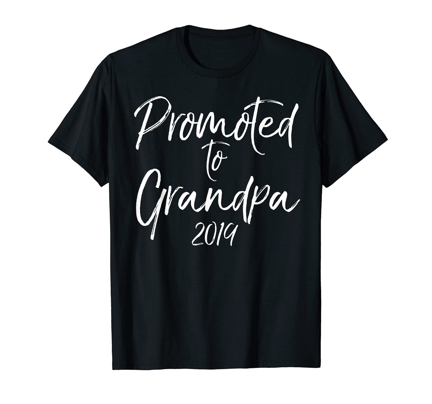Grandfather Pregnancy T-Shirt - Casual Everyday Wear Men Women - T-Shirt, Sweatshirt, Hoodie
