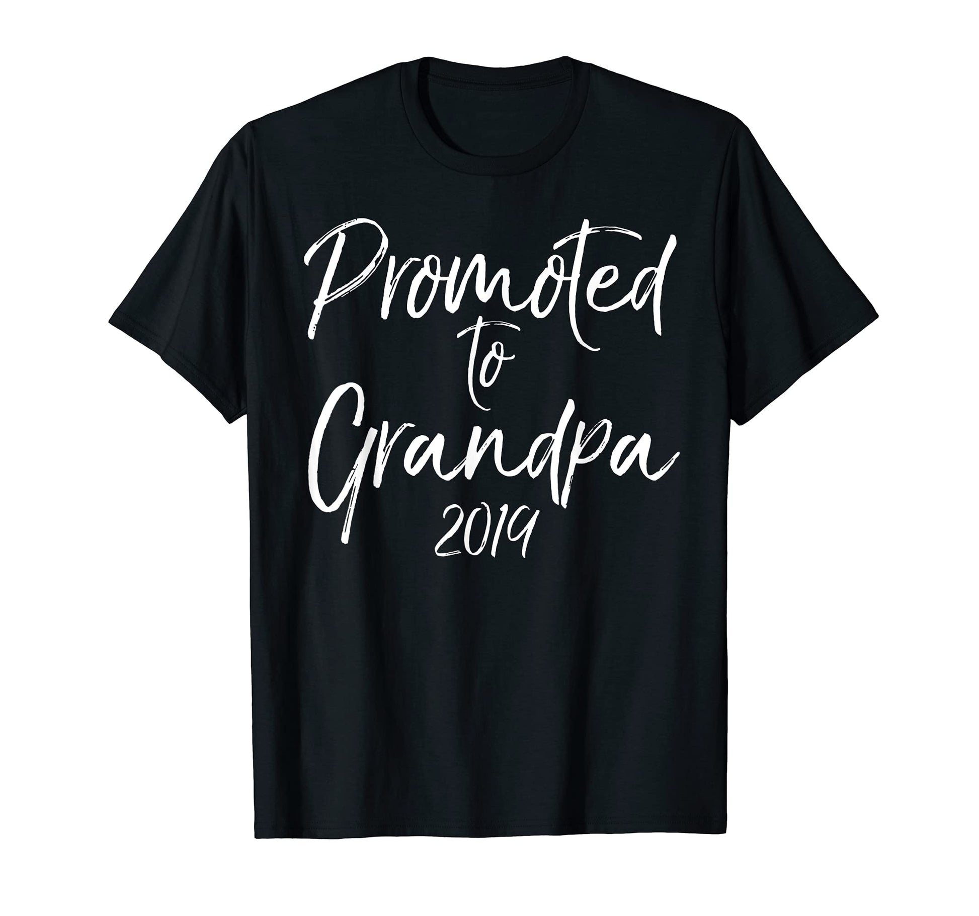 Grandfather Pregnancy T-Shirt - Casual Everyday Wear Men Women - T-Shirt, Sweatshirt, Hoodie