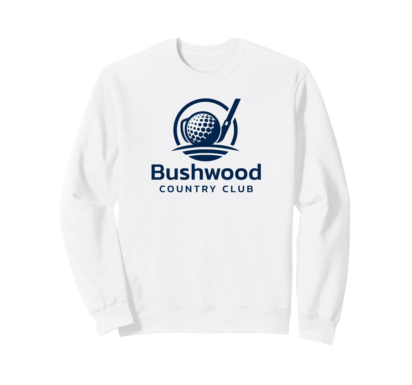 Bushwood Country Club Humorous Sweatshirt - Novelty Apparel Unisex - T-Shirt, Sweatshirt, Hoodie