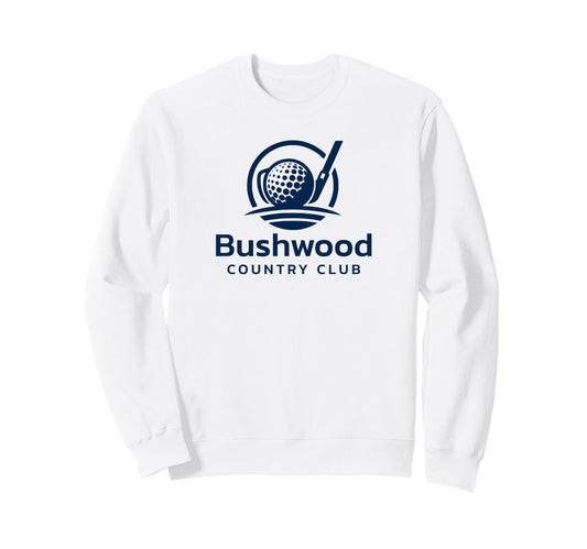 Bushwood Country Club Humorous Sweatshirt - Novelty Apparel Unisex - T-Shirt, Sweatshirt, Hoodie