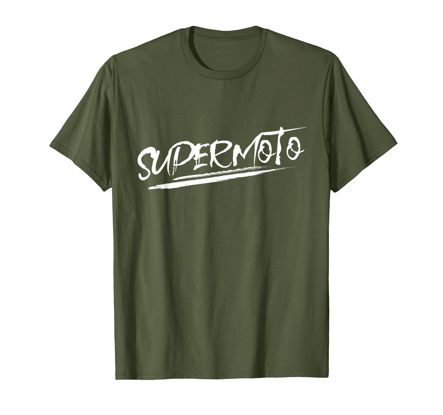 Legalize Wheelies Supermoto Bike Hoodie - Custom Art Print Unisex - T-Shirt, Sweatshirt, Hoodie