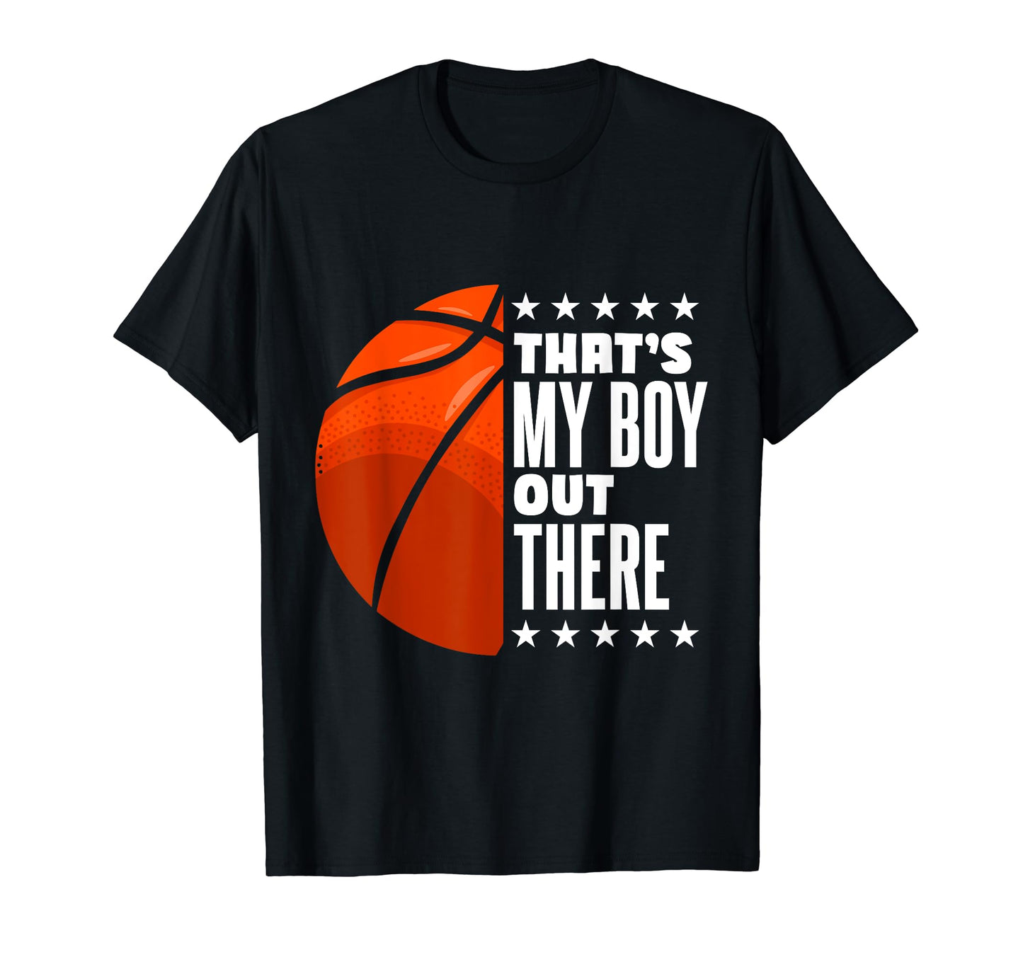 Funny Basketball Dad Sport Fathers Day T-Shirt - Novelty Apparel Men Women - T-Shirt, Sweatshirt, Hoodie