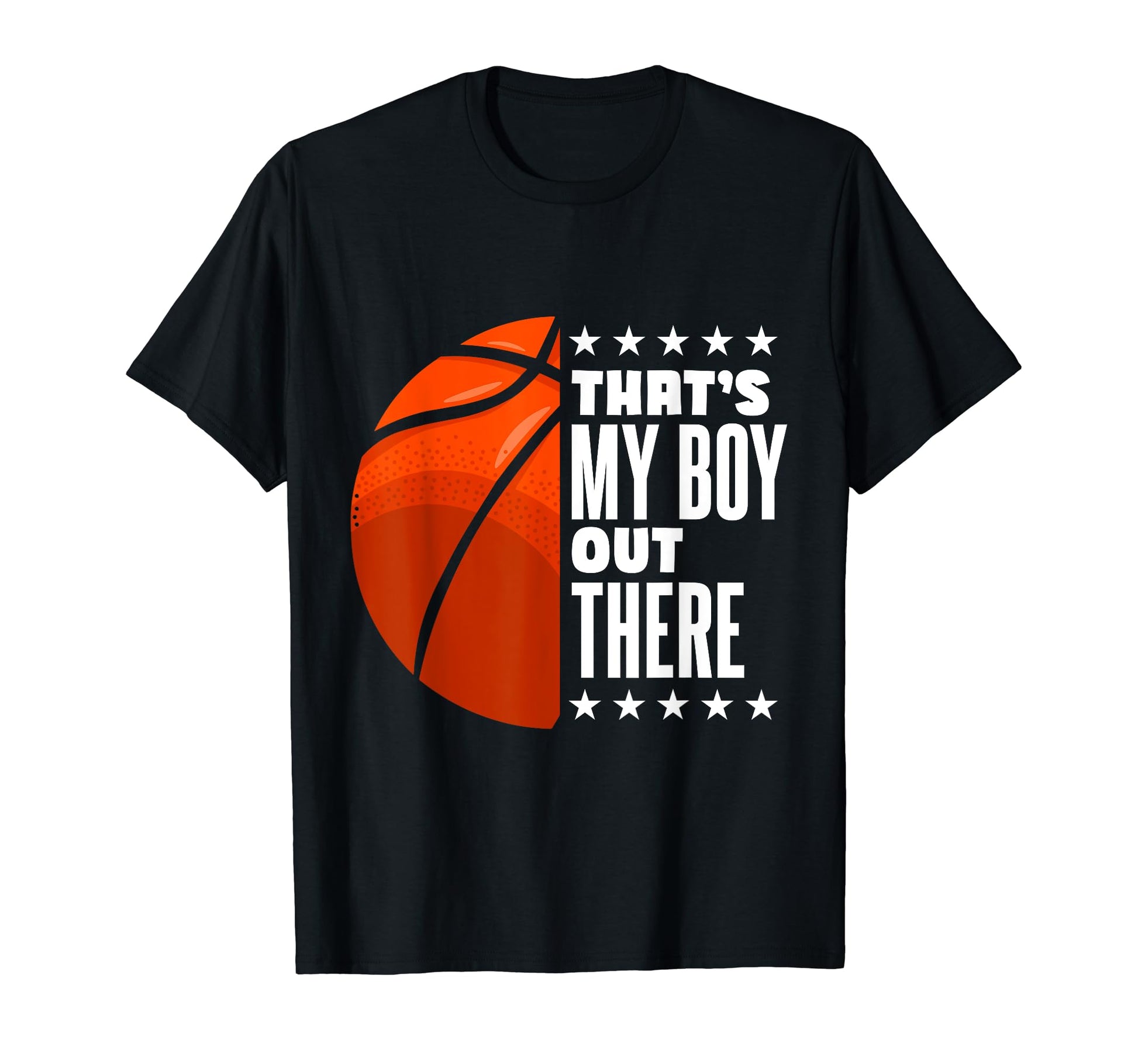 Funny Basketball Dad Sport Fathers Day T-Shirt - Novelty Apparel Men Women - T-Shirt, Sweatshirt, Hoodie