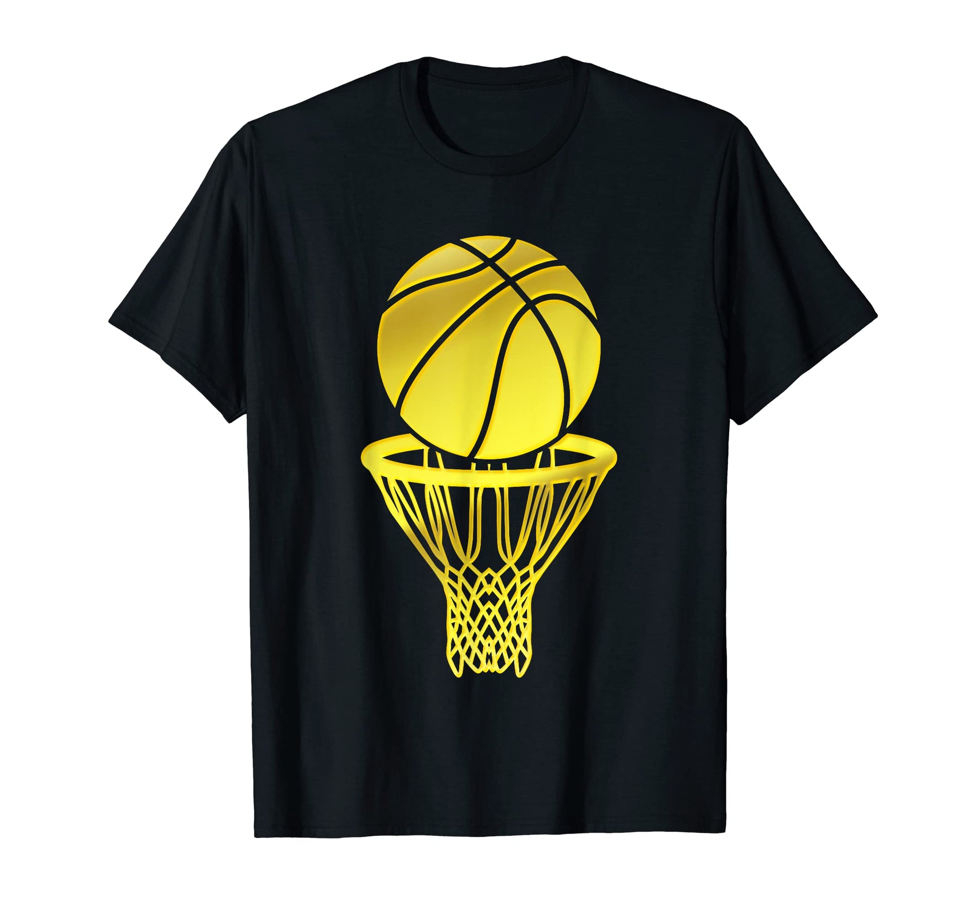 Basketball Player Coach Lover Mom Dad T-Shirt - Minimalist Print Men Women - T-Shirt, Sweatshirt, Hoodie