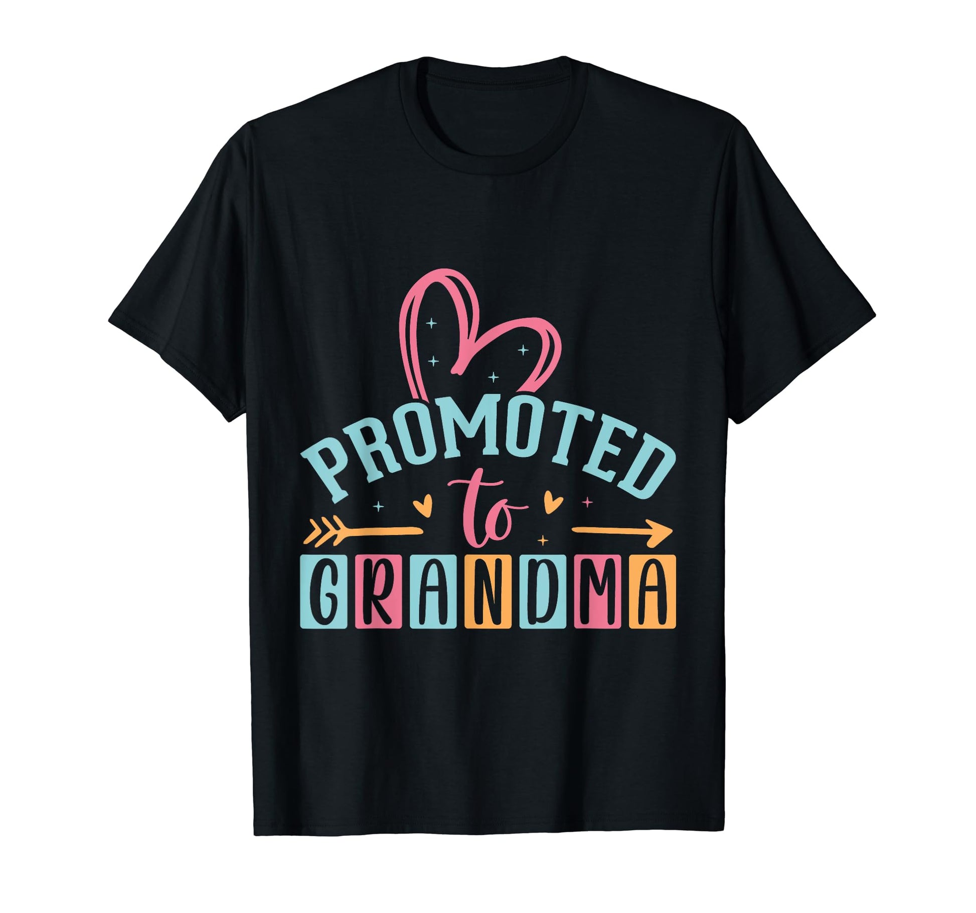 Grandparents Day Grandma Grandpa T-Shirt - Aesthetic Graphic Unisex - T-Shirt, Sweatshirt, Hoodie