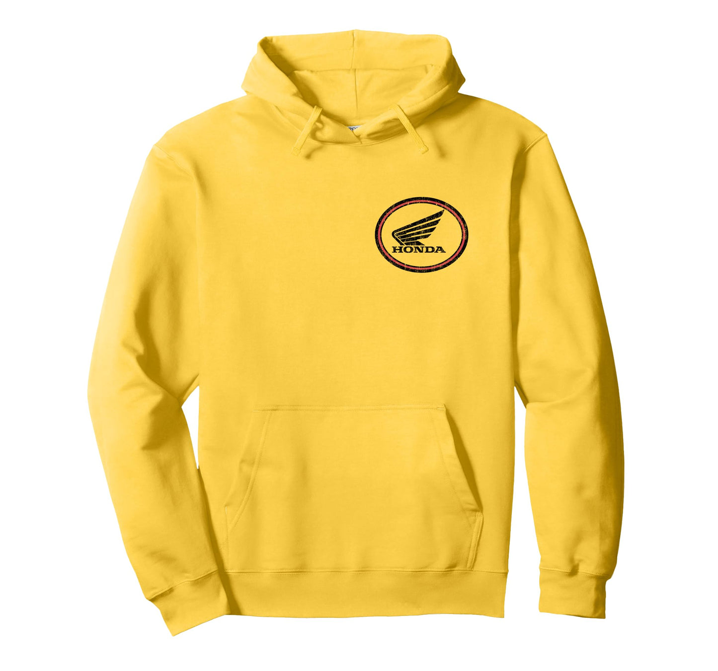 Honda Powersport International Racing Hoodie - Trendy Graphic for Adults - T-Shirt, Sweatshirt, Hoodie