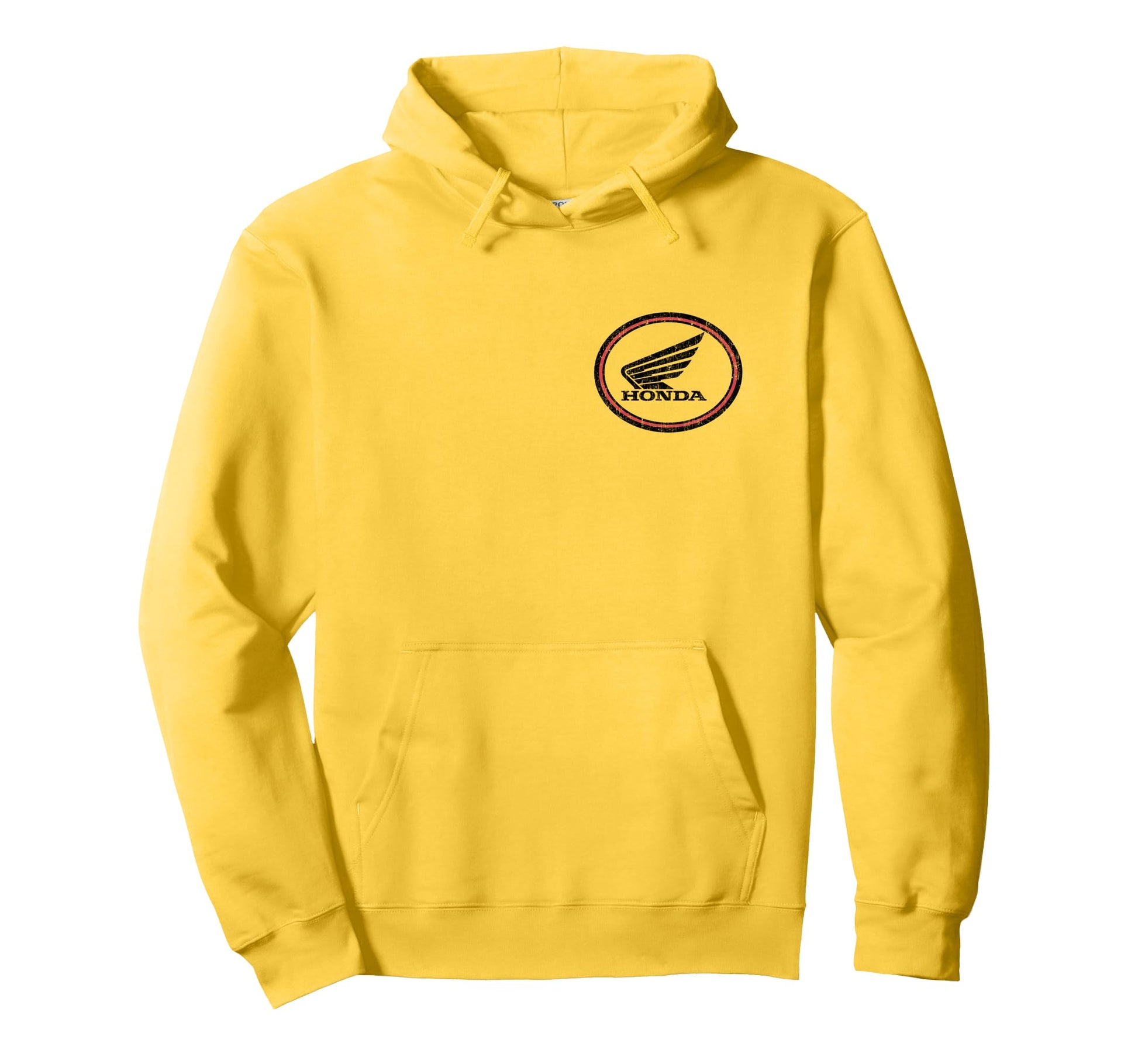 Honda Powersport International Racing Hoodie - Trendy Graphic for Adults - T-Shirt, Sweatshirt, Hoodie