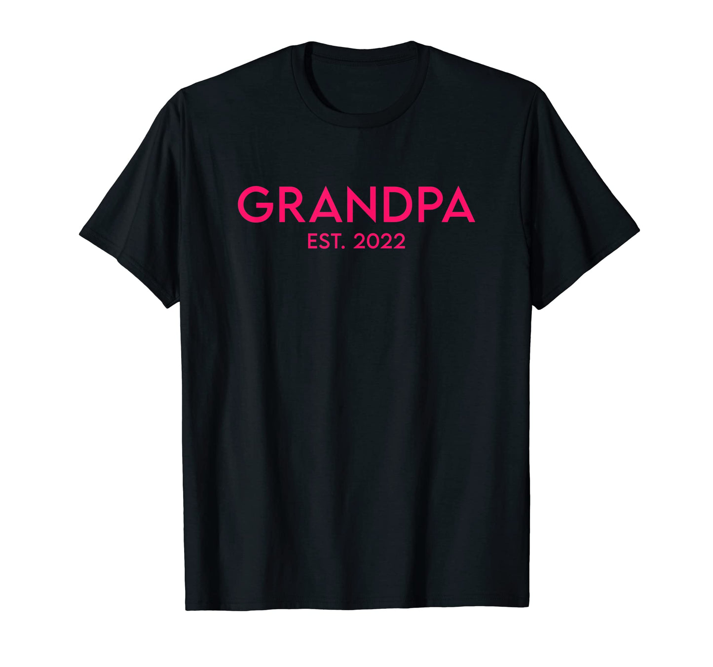 Simple Promoted To Mommy And Daddy T-Shirt - Fun Novelty Design for Adults - T-Shirt, Sweatshirt, Hoodie