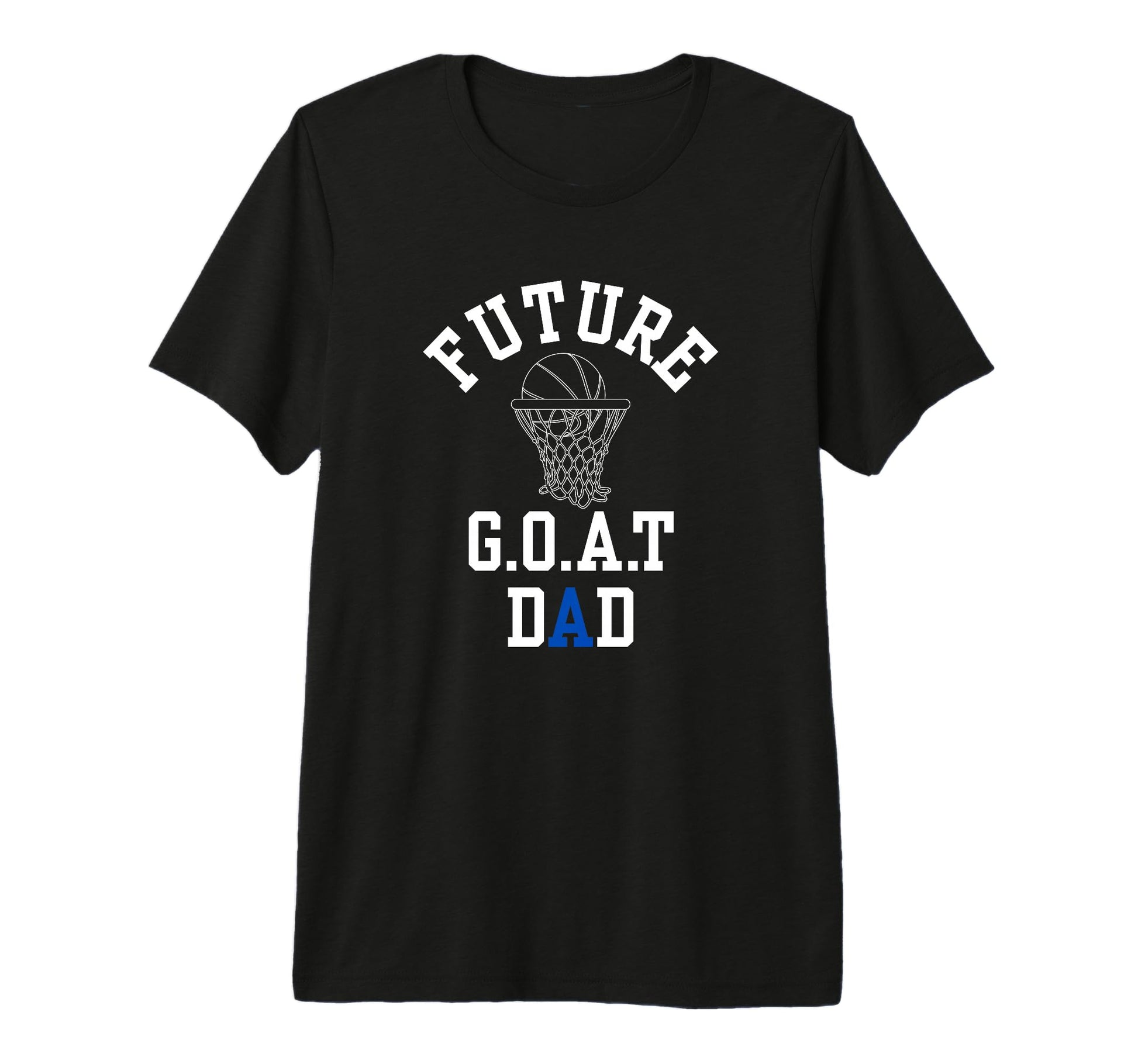 Mens Future G O T Greatest All Time Dad T-Shirt - Streetwear Style Unisex - T-Shirt, Sweatshirt, Hoodie
