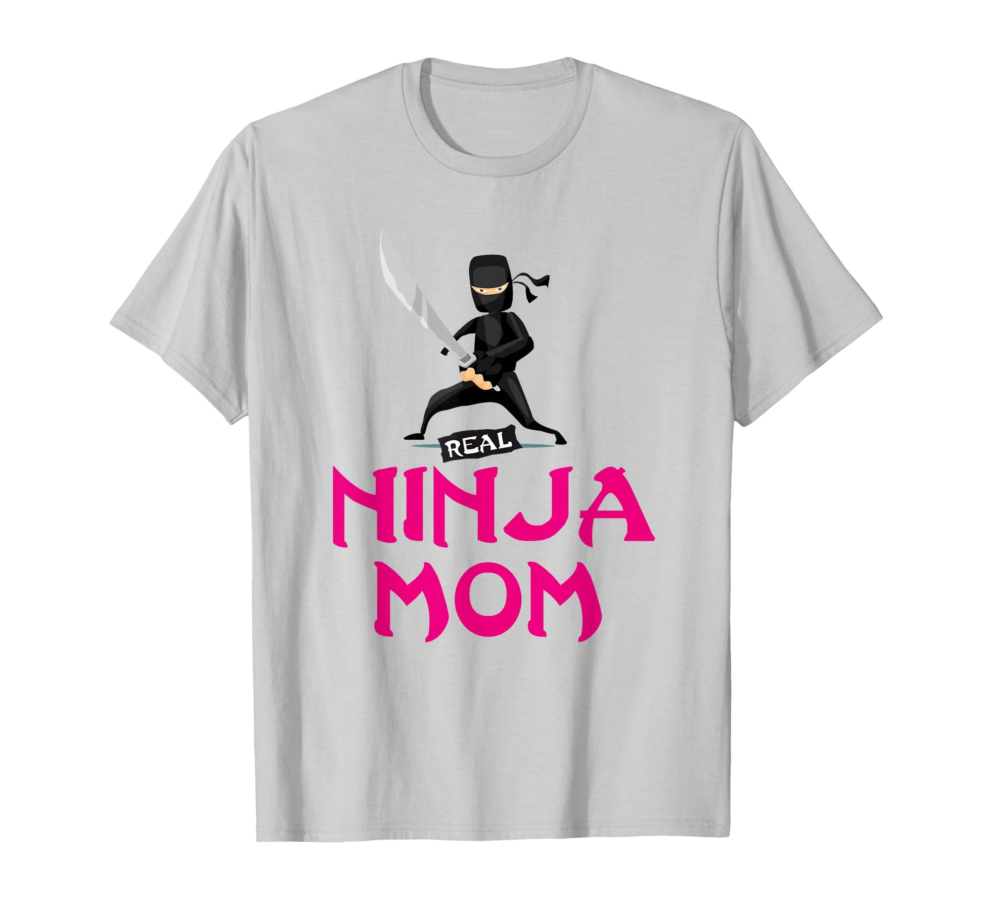 Super Ninja Mothers Moms T-Shirt - Streetwear Style Men Women - T-Shirt, Sweatshirt, Hoodie