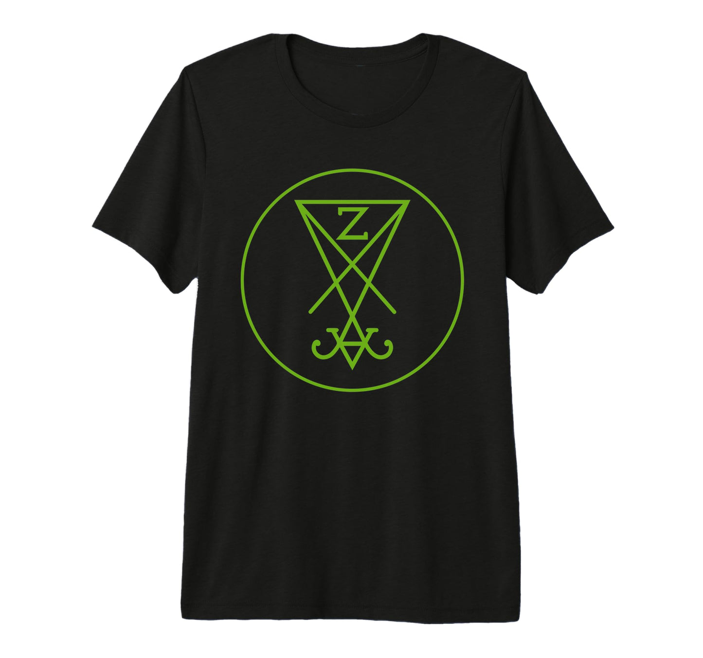 Funny Zeals And Ardor Music Pop T-Shirt - Casual Everyday Wear Men Women - T-Shirt, Sweatshirt, Hoodie