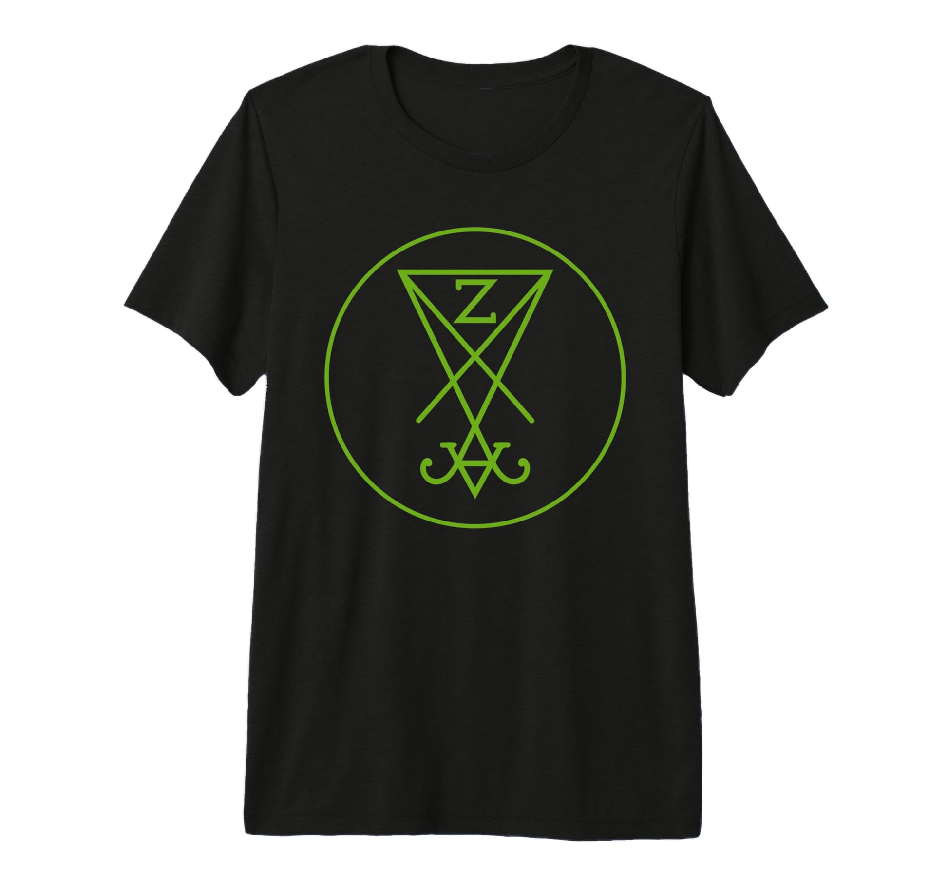 Funny Zeals And Ardor Music Pop T-Shirt - Casual Everyday Wear Men Women - T-Shirt, Sweatshirt, Hoodie