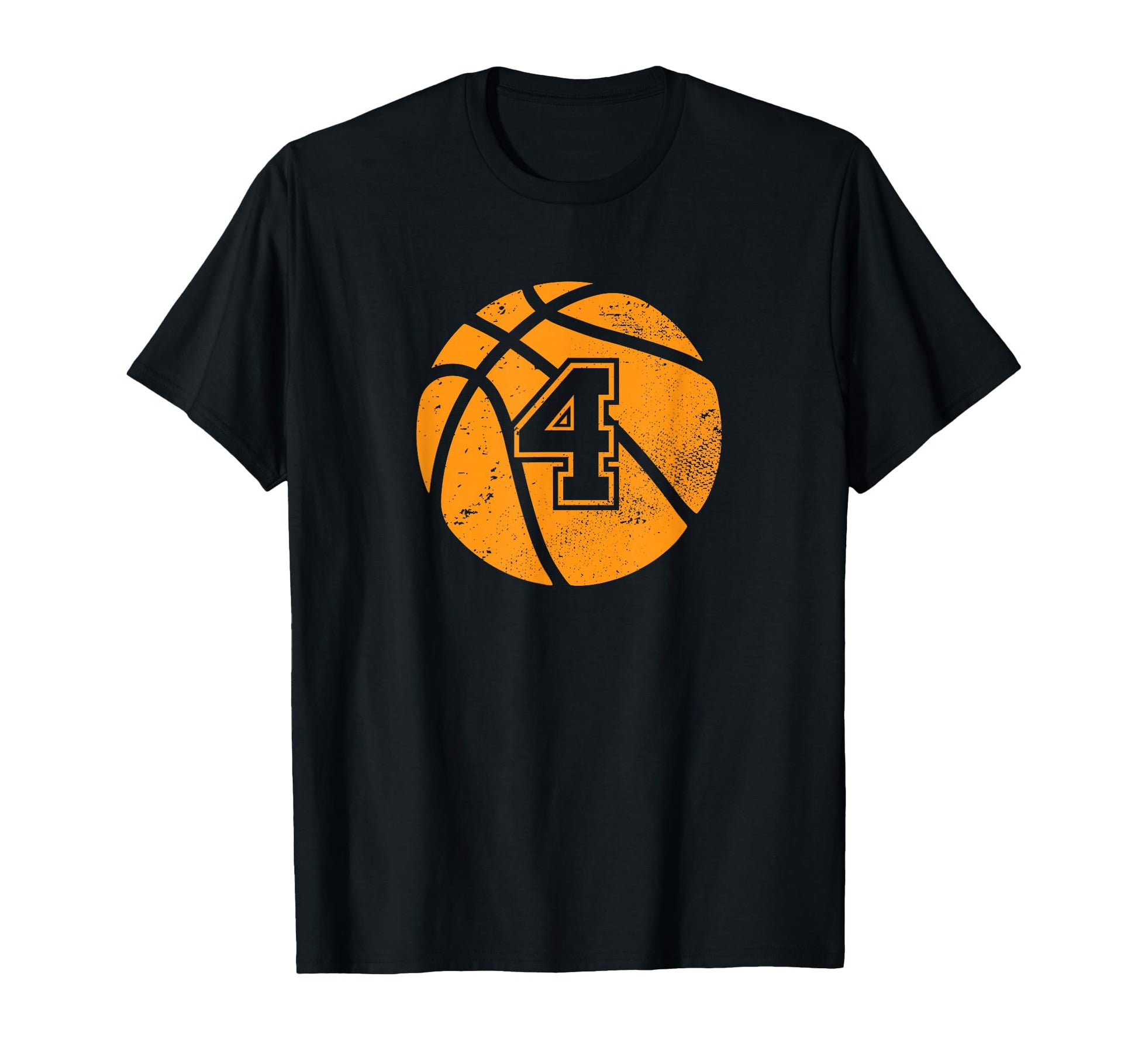 Basketball Player 4 Basketball Mom T-Shirt - Fun Novelty Design for Adults - T-Shirt, Sweatshirt, Hoodie