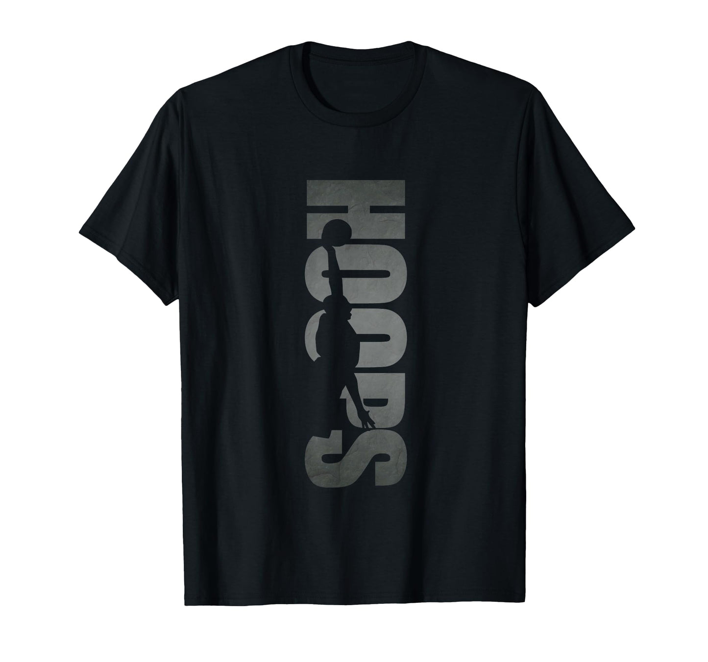 Basketball Basketball T-Shirt - Trendy Graphic Unisex - T-Shirt, Sweatshirt, Hoodie