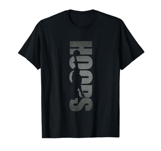 Basketball Basketball T-Shirt - Trendy Graphic Unisex - T-Shirt, Sweatshirt, Hoodie
