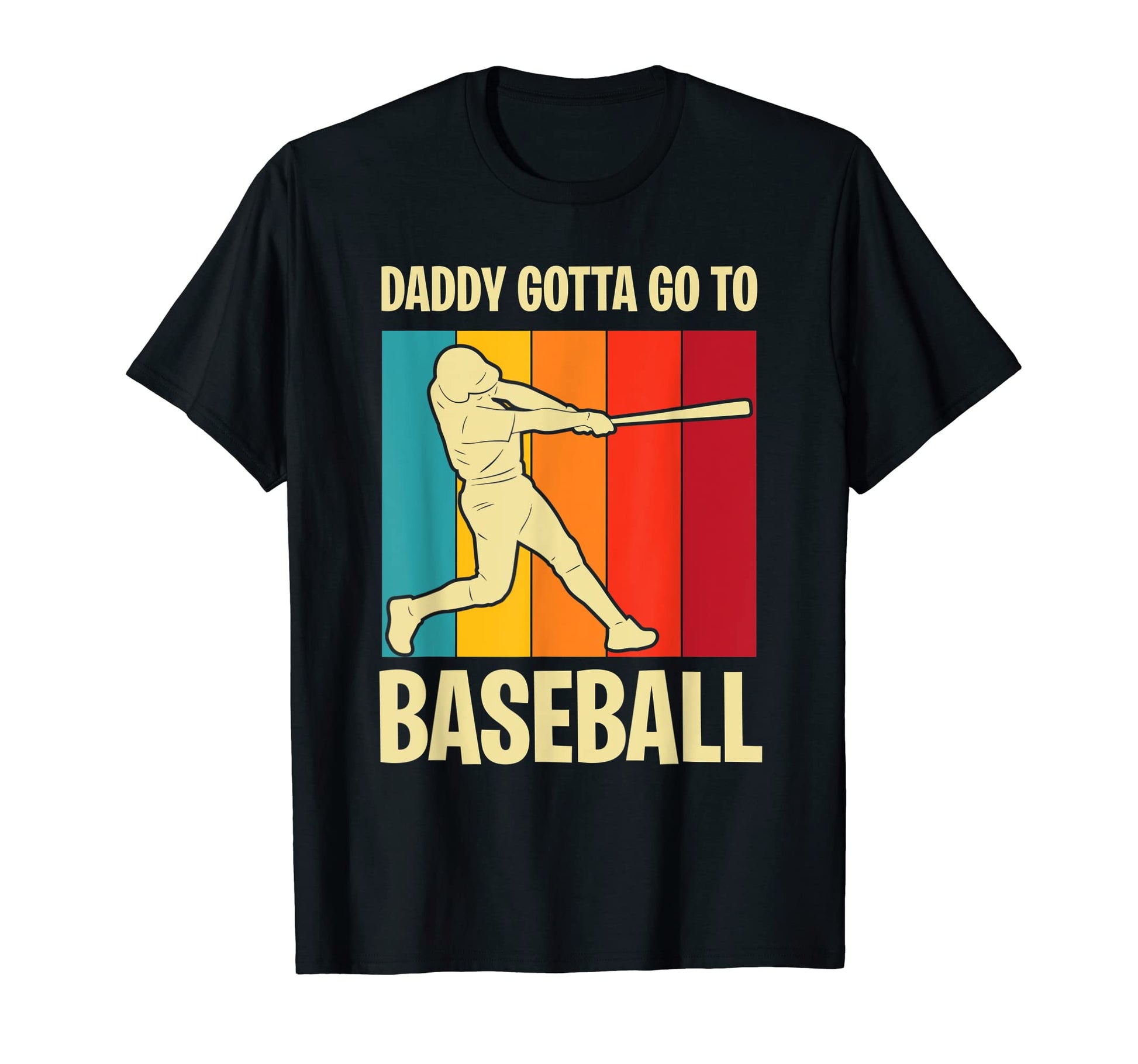 Fathersday Presents Baseball Sweatshirt - Custom Art Print for Adults - T-Shirt, Sweatshirt, Hoodie