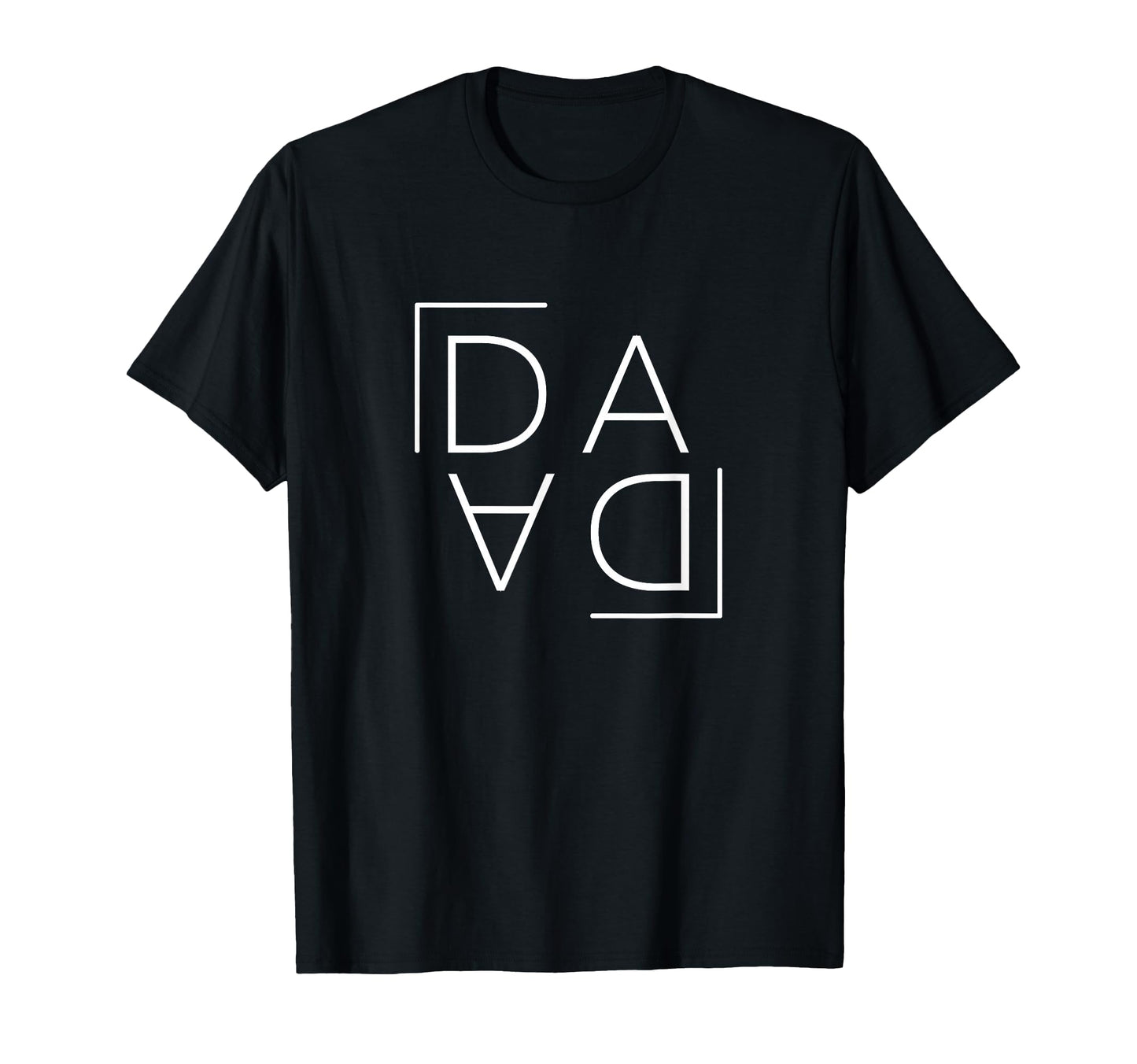 Dada Proud Dada Shirts First Time Dad T-Shirt - Fun Novelty Design Unisex - T-Shirt, Sweatshirt, Hoodie