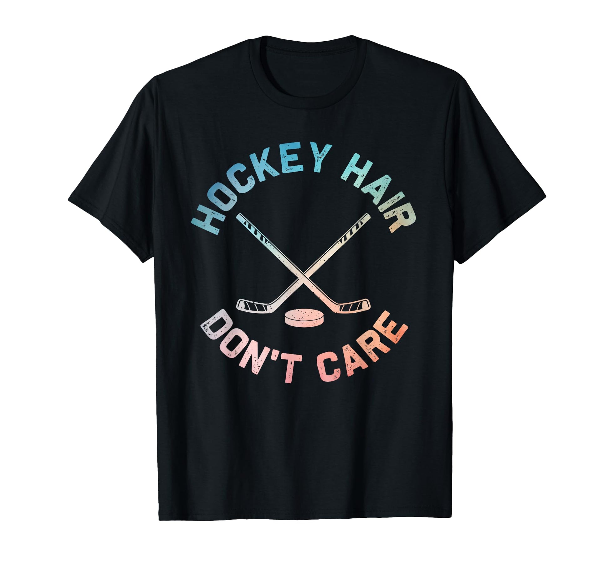 Best Ice Hockey Skate Ice Hockey Player T-Shirt - Graphic Print for Adults - T-Shirt, Sweatshirt, Hoodie
