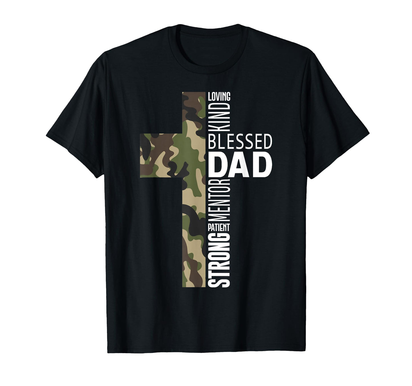 Christian Lovers God Dad Jesus Faith God T-Shirt - Graphic Print Men Women - T-Shirt, Sweatshirt, Hoodie