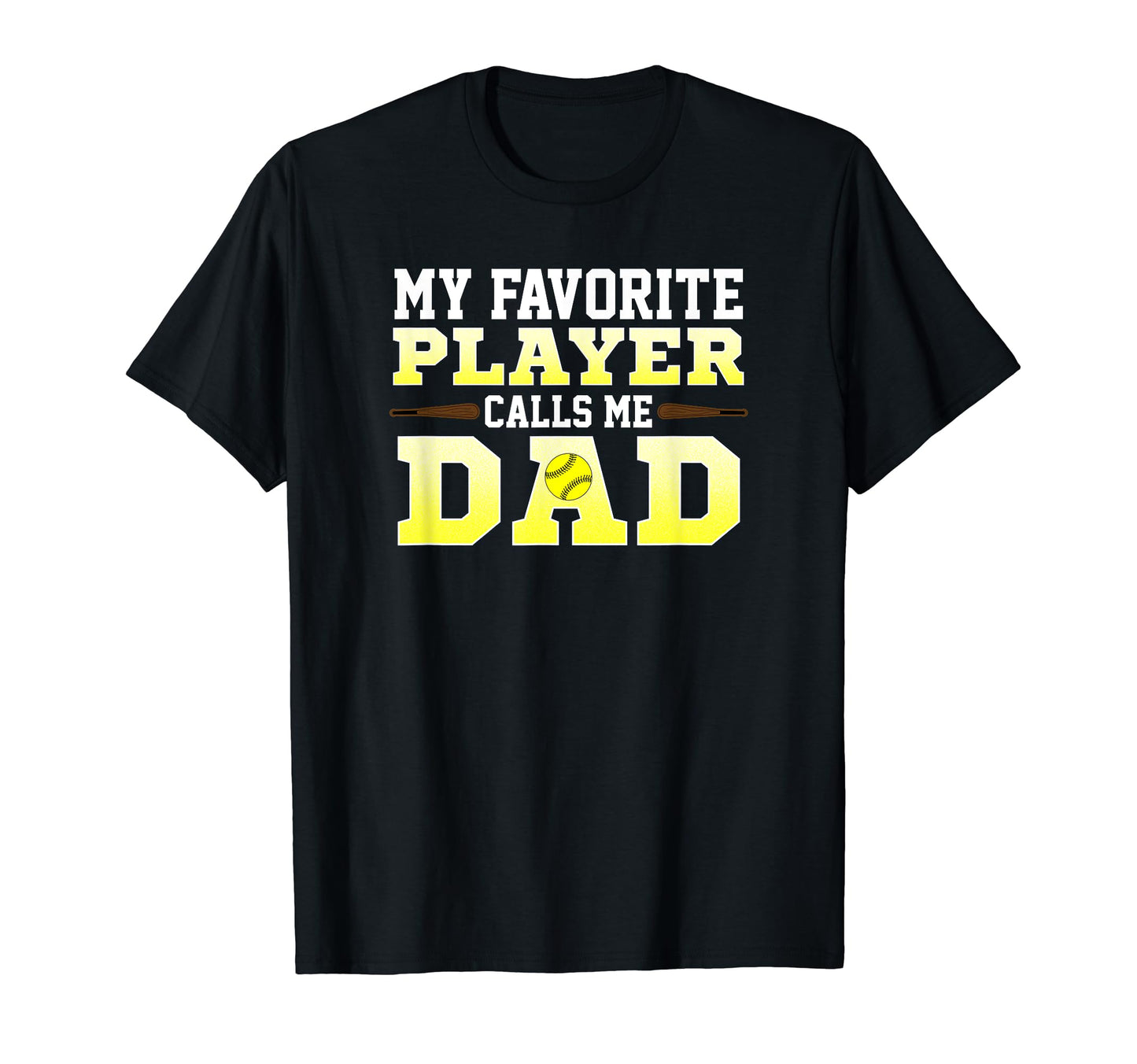Mens My Favorite Player Calls Me T-Shirt - Casual Everyday Wear for Adults - T-Shirt, Sweatshirt, Hoodie