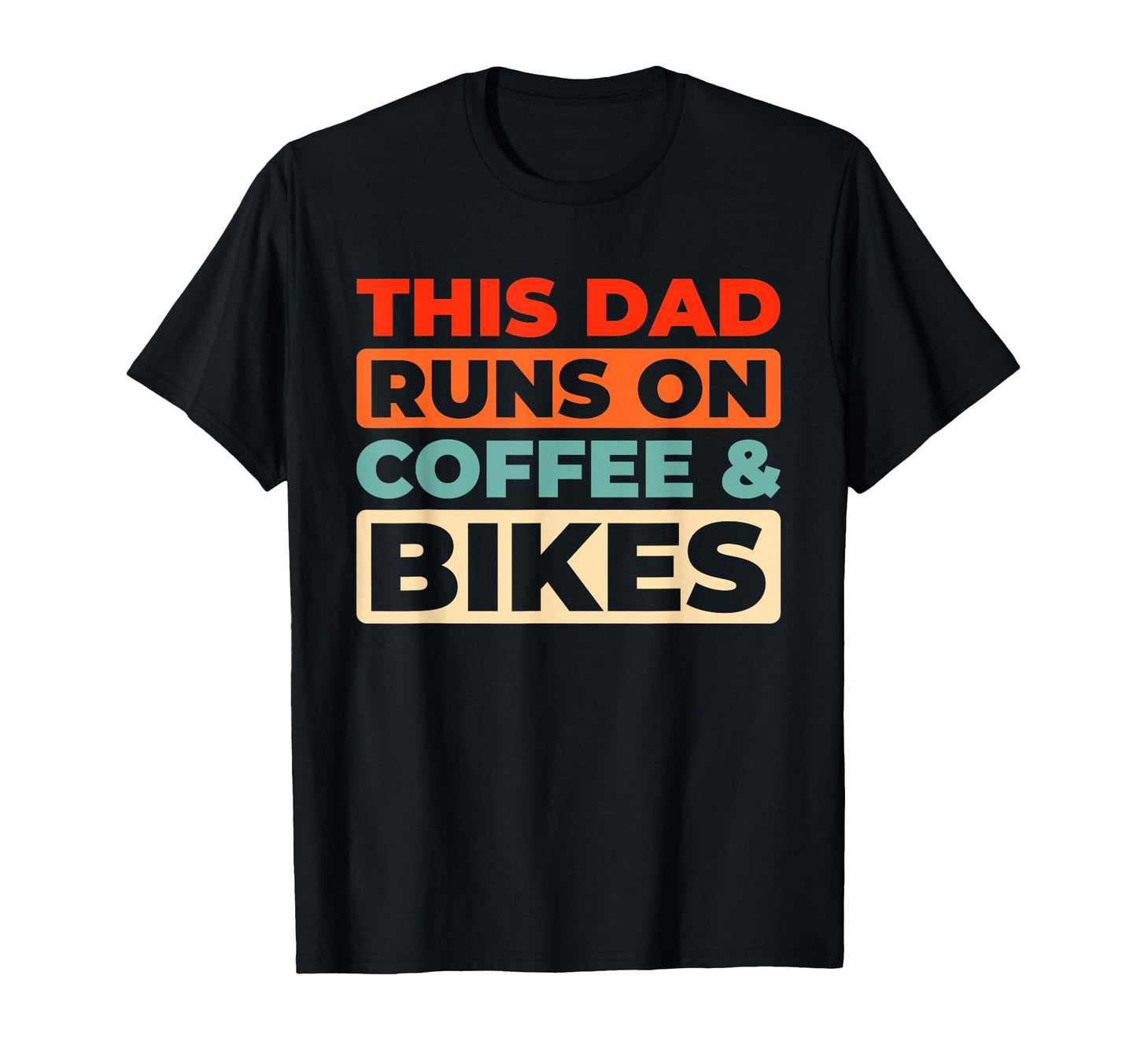 Motorcycle Mechanic Coffee Bike Father Dad T-Shirt - Unique Graphic Unisex - T-Shirt, Sweatshirt, Hoodie