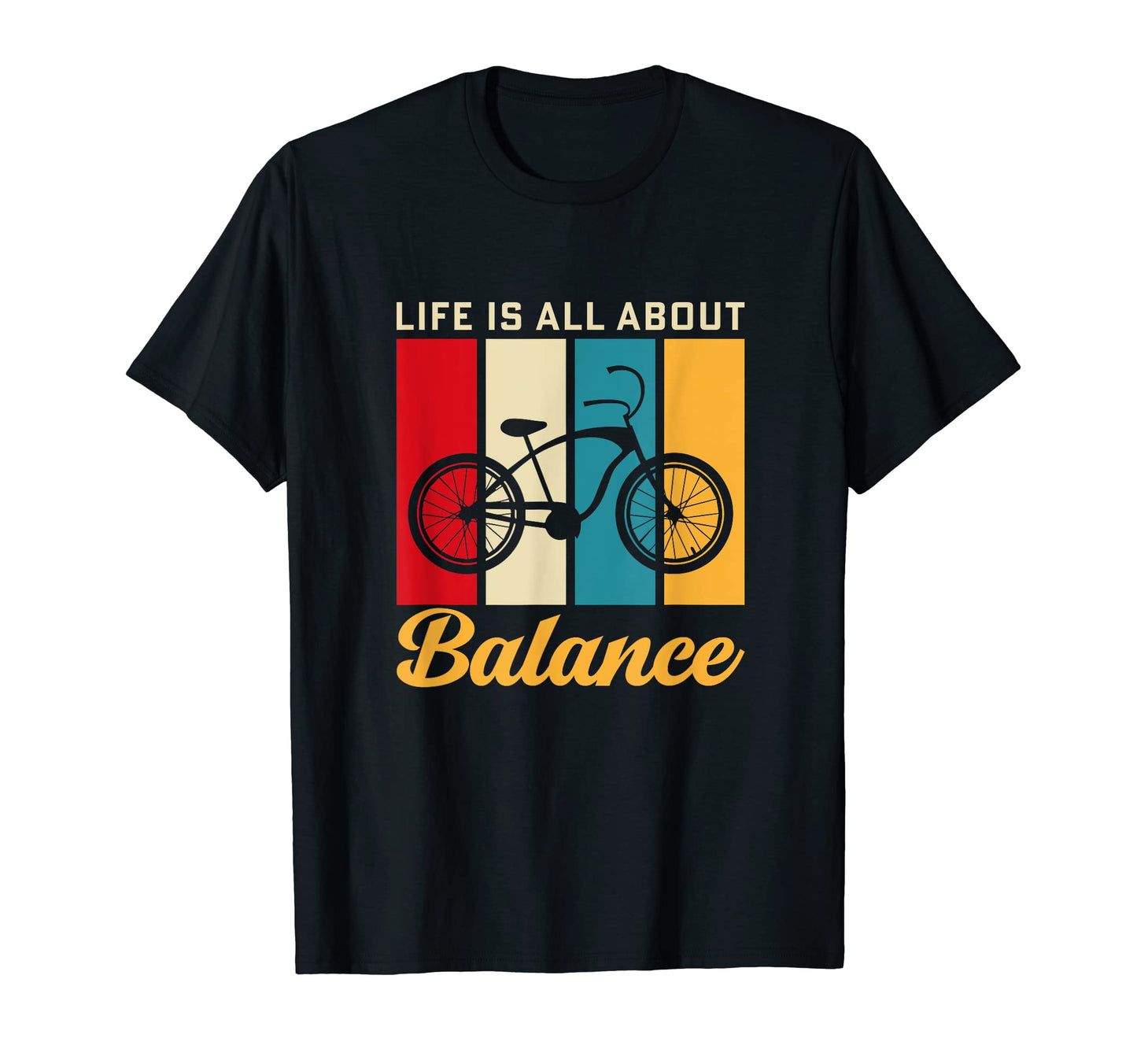 Bike Lover Biker Mountain Bike Rider T-Shirt - Unique Graphic Men Women - T-Shirt, Sweatshirt, Hoodie