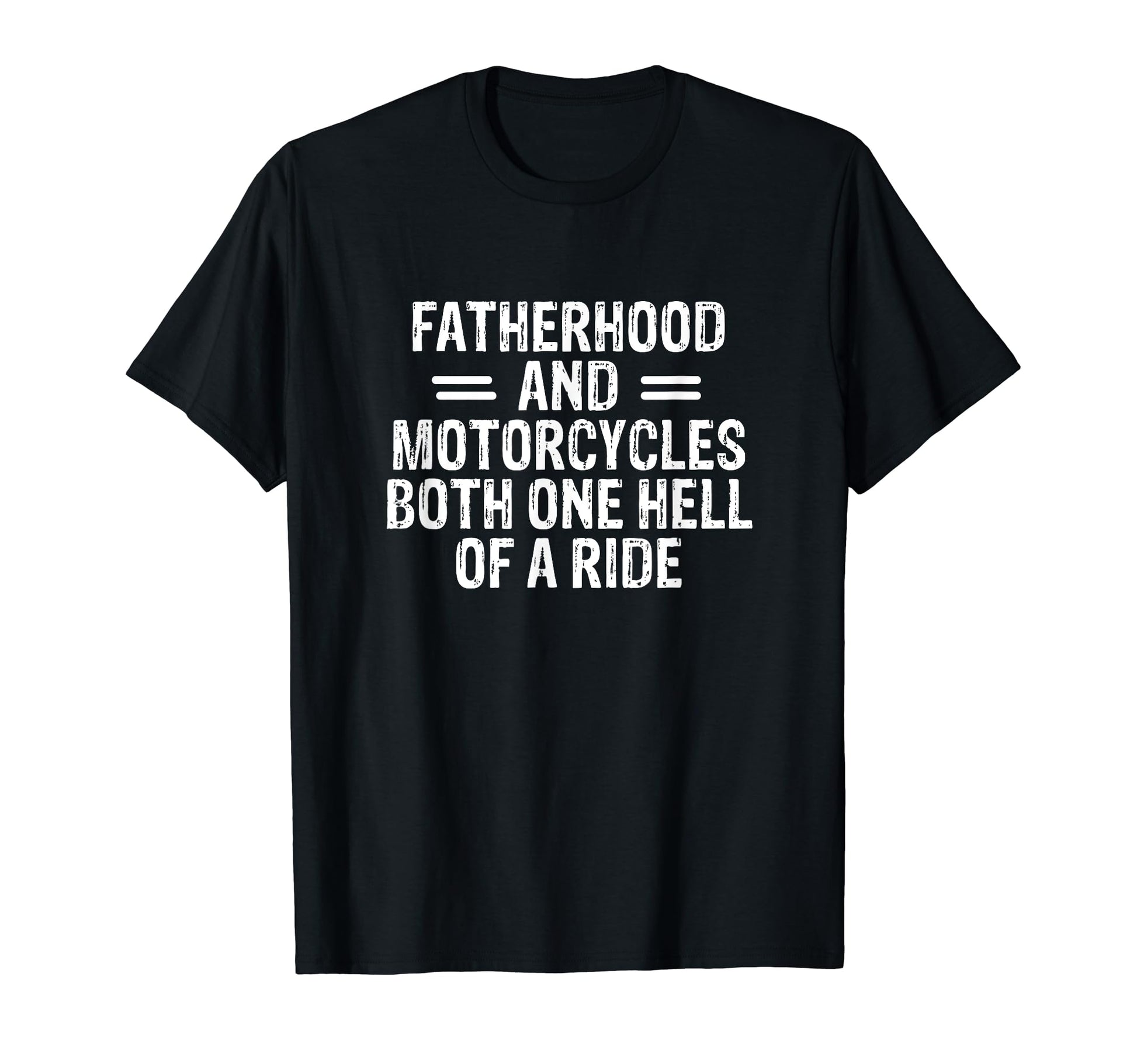Motorcycle Driving Lover Hell Ride T-Shirt - Trendy Graphic for Adults - T-Shirt, Sweatshirt, Hoodie