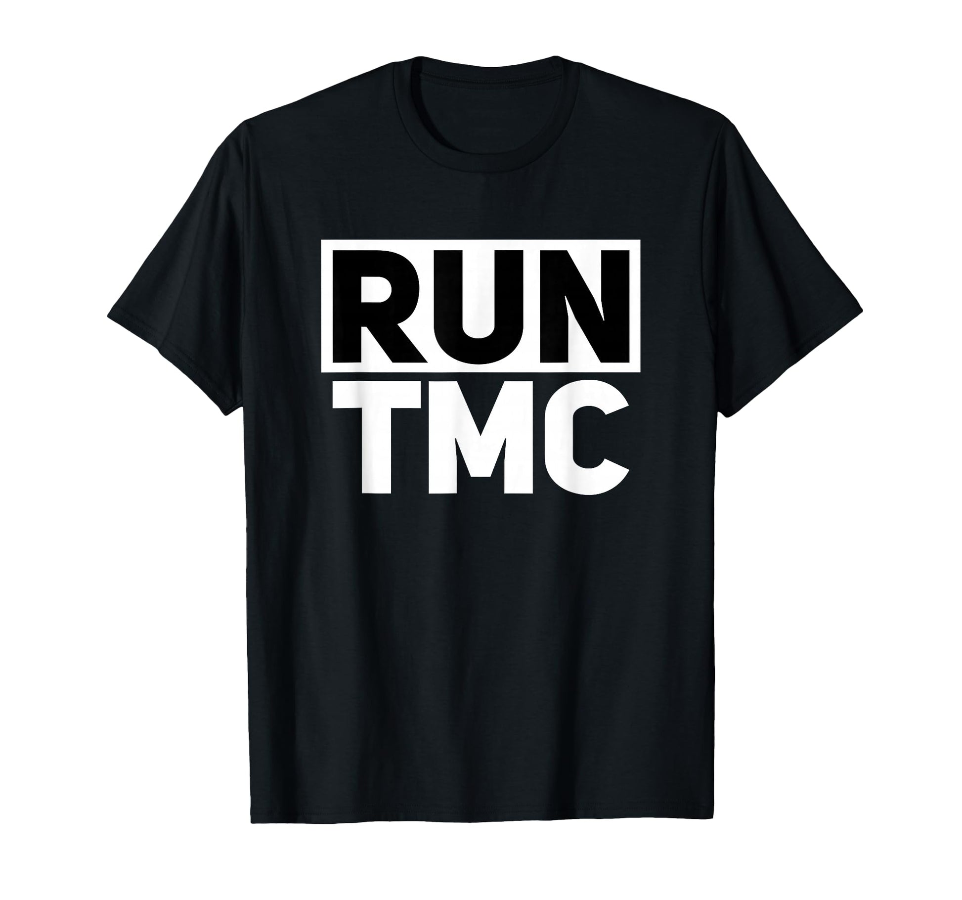 Run Tmc Sports Basketball Fan T-Shirt - Novelty Apparel Men Women - T-Shirt, Sweatshirt, Hoodie