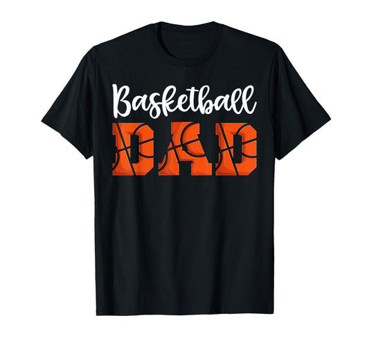Basketball Enthusiasts Iconic Dad T-Shirt - Streetwear Style Men Women - T-Shirt, Sweatshirt, Hoodie
