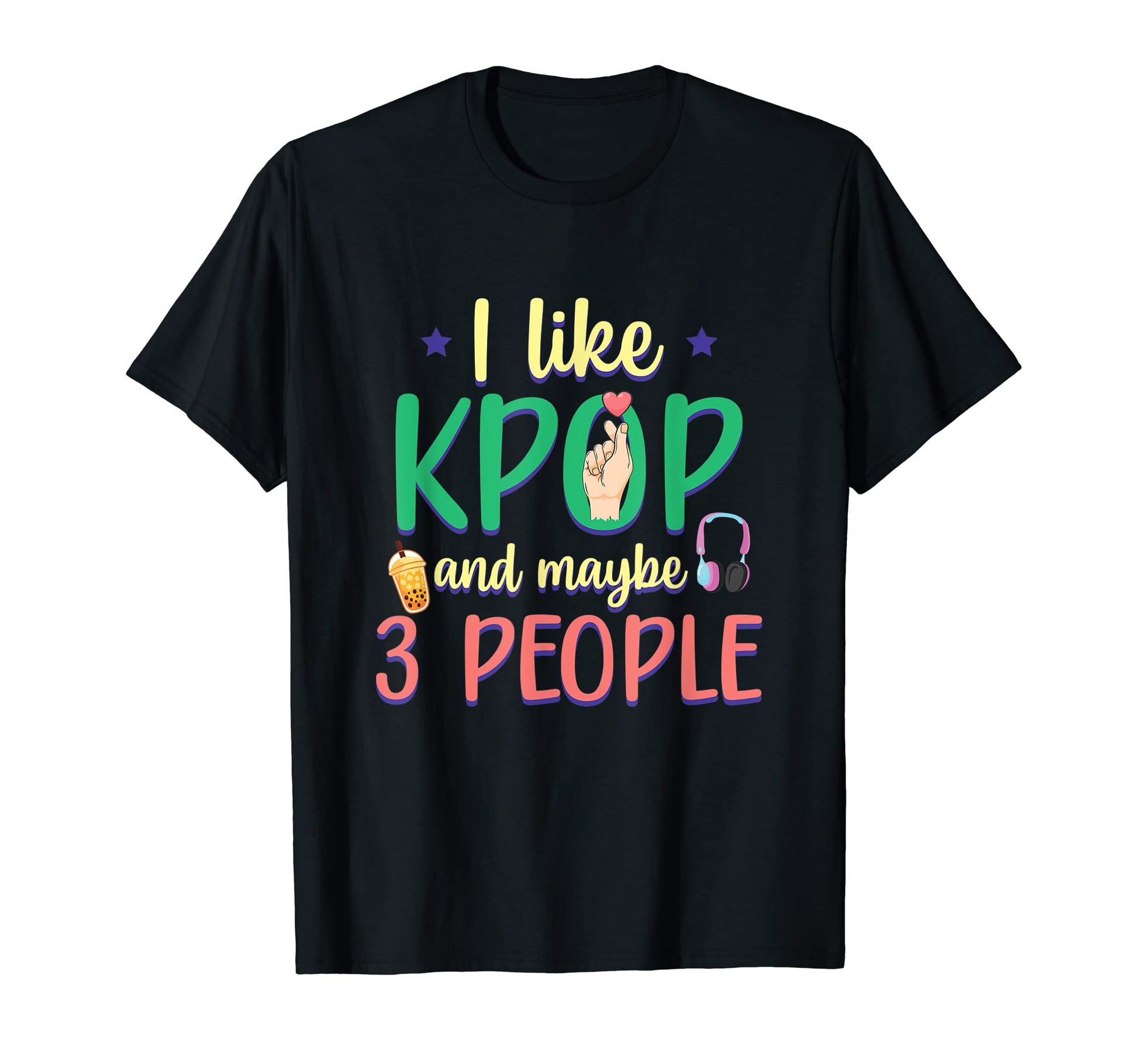 South Korea Korean K Pop K Drama Hoodie - Custom Art Print Unisex - T-Shirt, Sweatshirt, Hoodie
