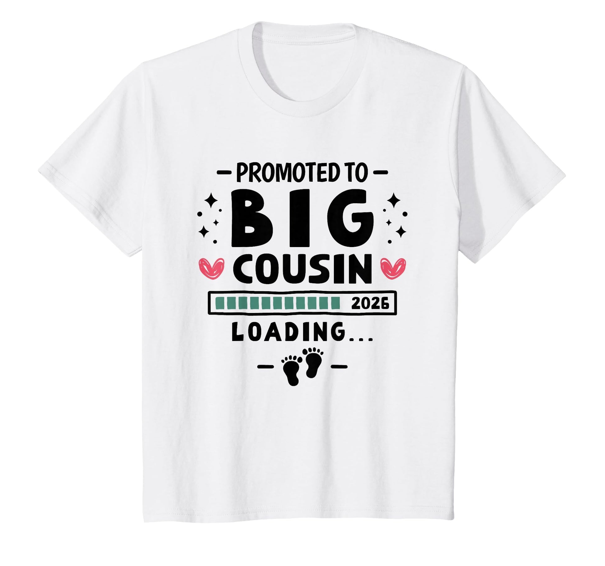 First Pregnancy Announcement T-Shirt - Aesthetic Graphic Men Women - T-Shirt, Sweatshirt, Hoodie