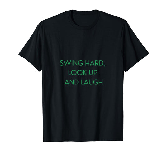 Awesome And Stylish Golf Gift Every T-Shirt - Novelty Apparel for Adults - T-Shirt, Sweatshirt, Hoodie
