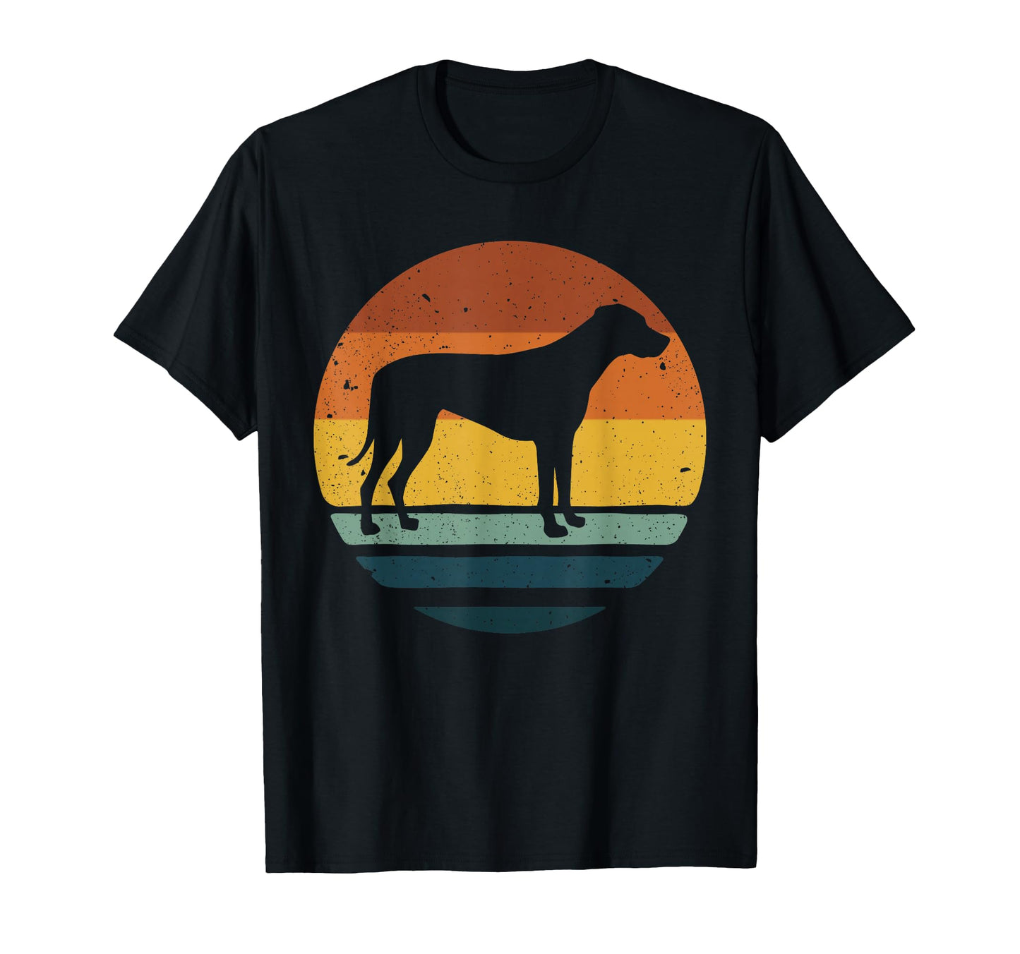 Rhodesian Ridgeback Dog Mom Dad Gift T-Shirt - Streetwear Style Men Women - T-Shirt, Sweatshirt, Hoodie