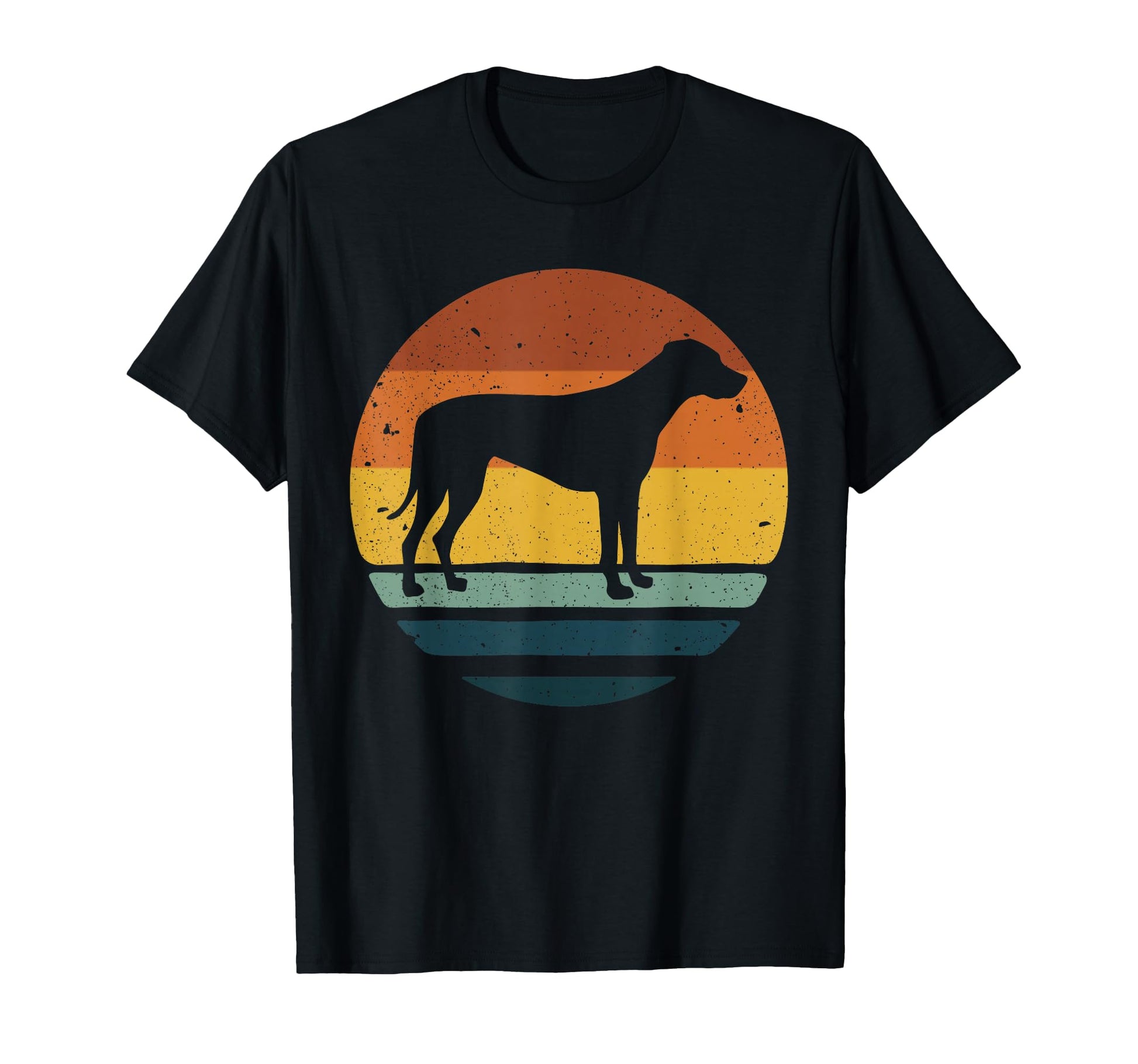 Rhodesian Ridgeback Dog Mom Dad Gift T-Shirt - Streetwear Style Men Women - T-Shirt, Sweatshirt, Hoodie