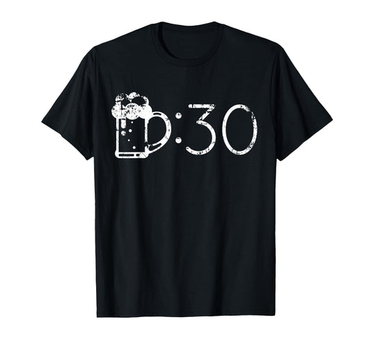 Beer 30 Funny Beer Drinkers Gifts T-Shirt - Unique Graphic Men Women - T-Shirt, Sweatshirt, Hoodie
