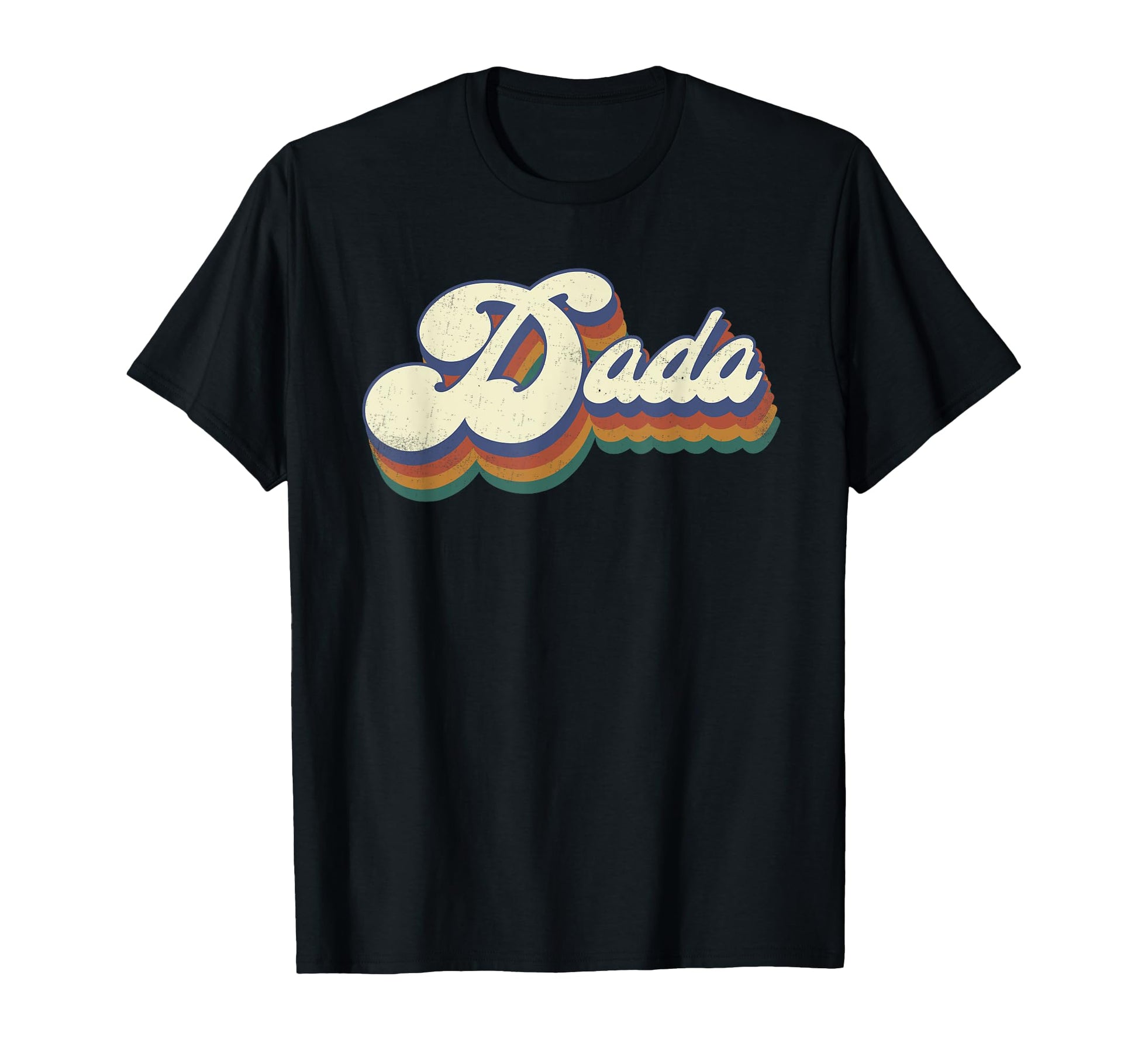 Dada Gifts Fathers Day Dada T-Shirt - Novelty Apparel Men Women - T-Shirt, Sweatshirt, Hoodie