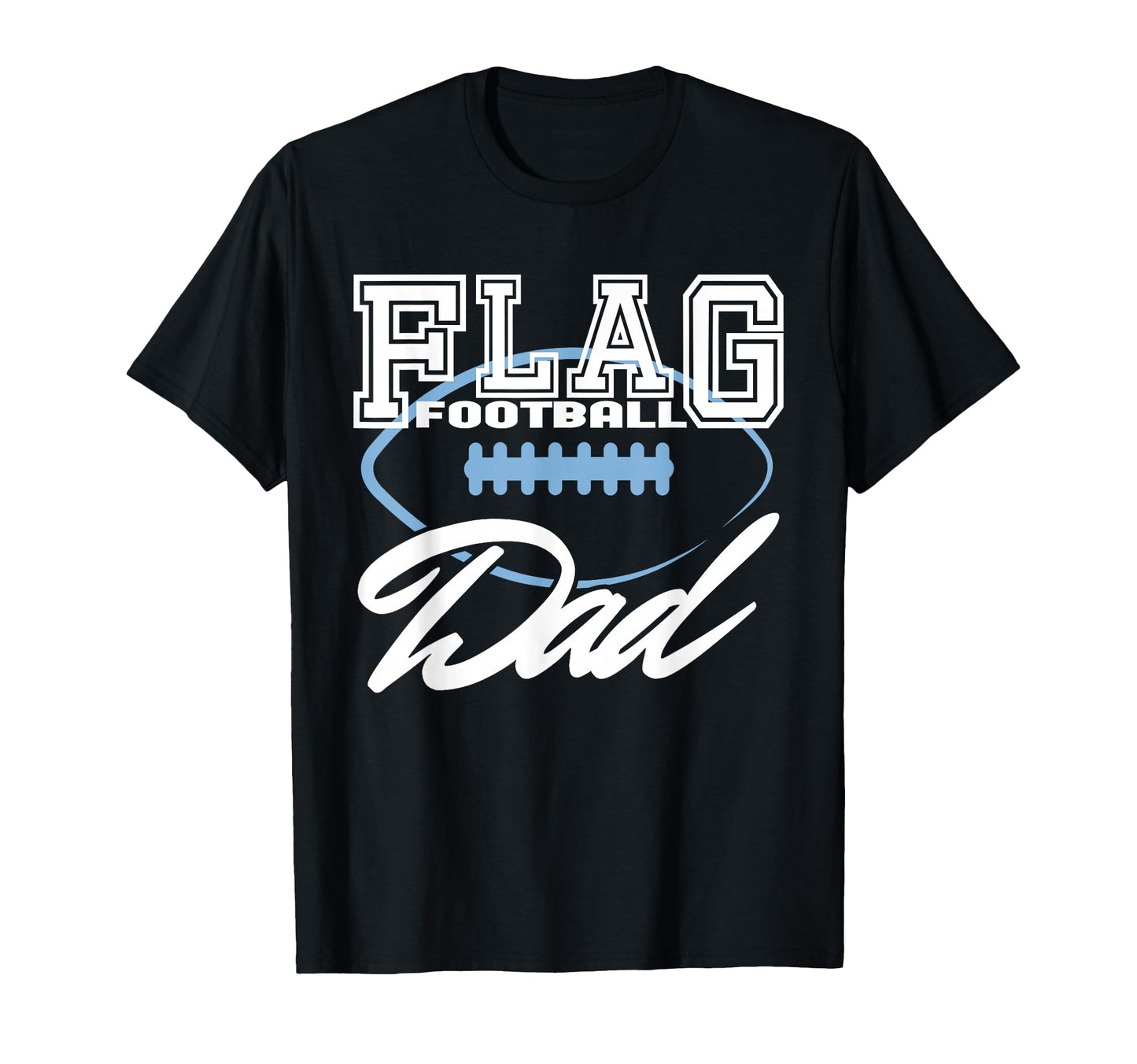 American Flag Football Fans Und T-Shirt - Casual Everyday Wear Unisex - T-Shirt, Sweatshirt, Hoodie