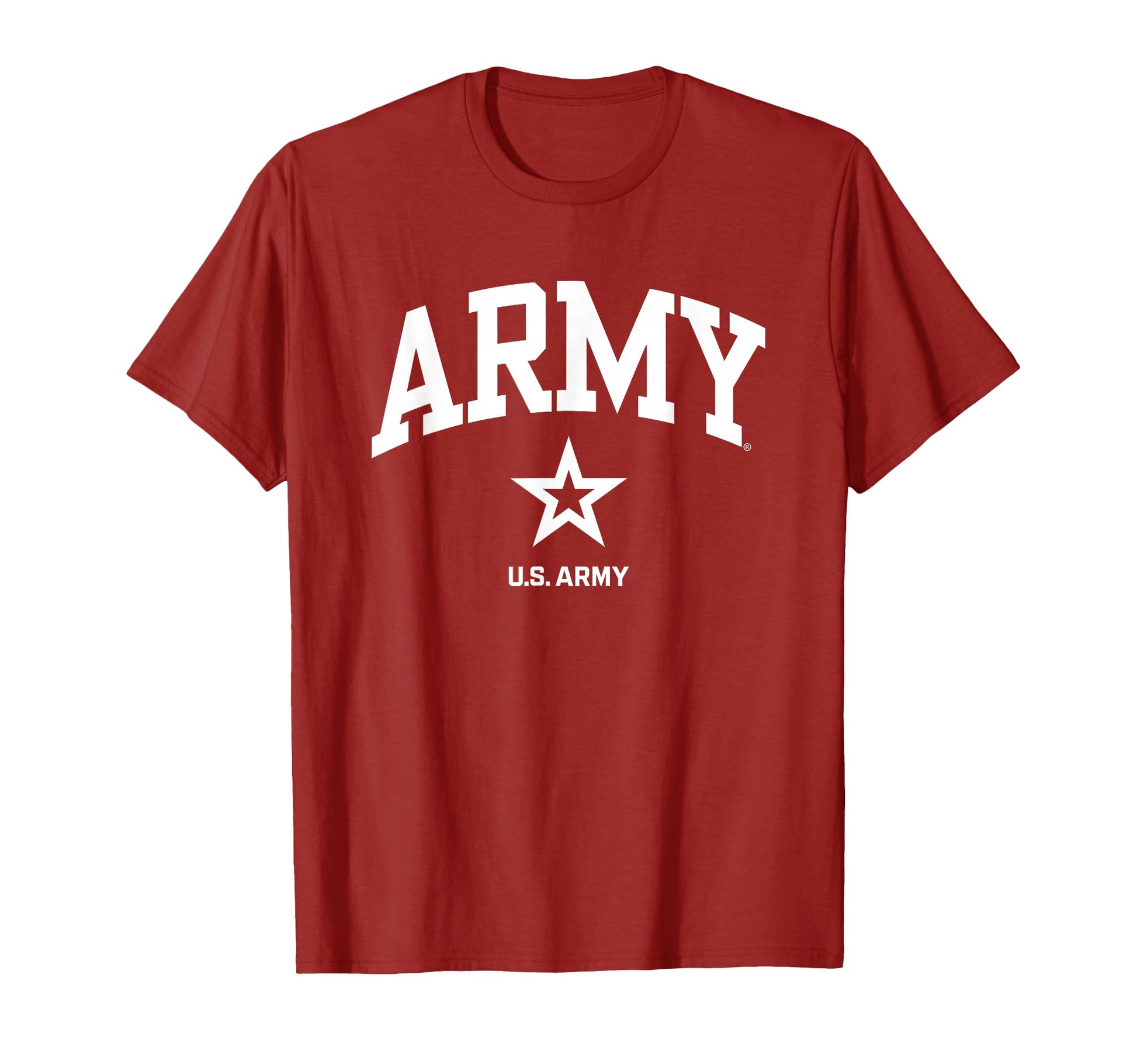 Army United States Military T-Shirt - Aesthetic Graphic for Adults - T-Shirt, Sweatshirt, Hoodie