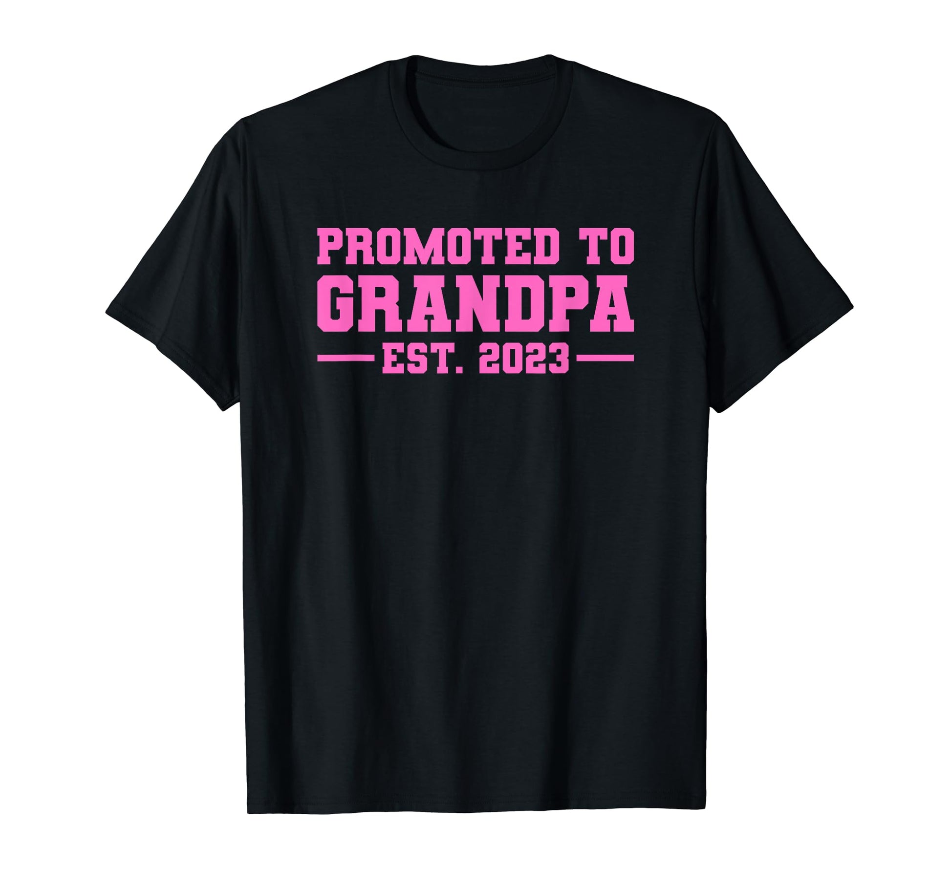 Promoted To Mommy And Daddy Sweatshirt - Casual Everyday Wear for Adults - T-Shirt, Sweatshirt, Hoodie